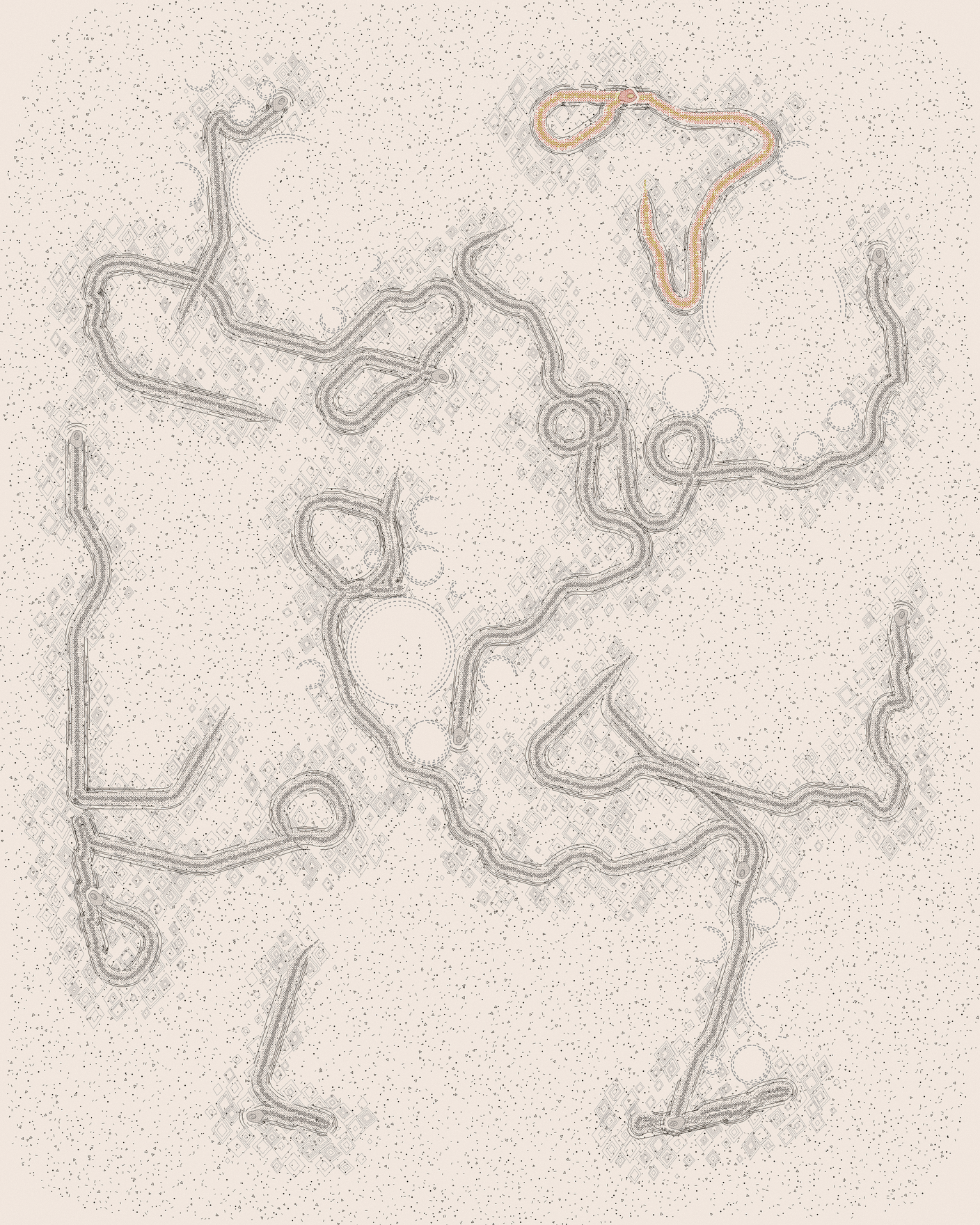 house-q-1’s part of the drawing