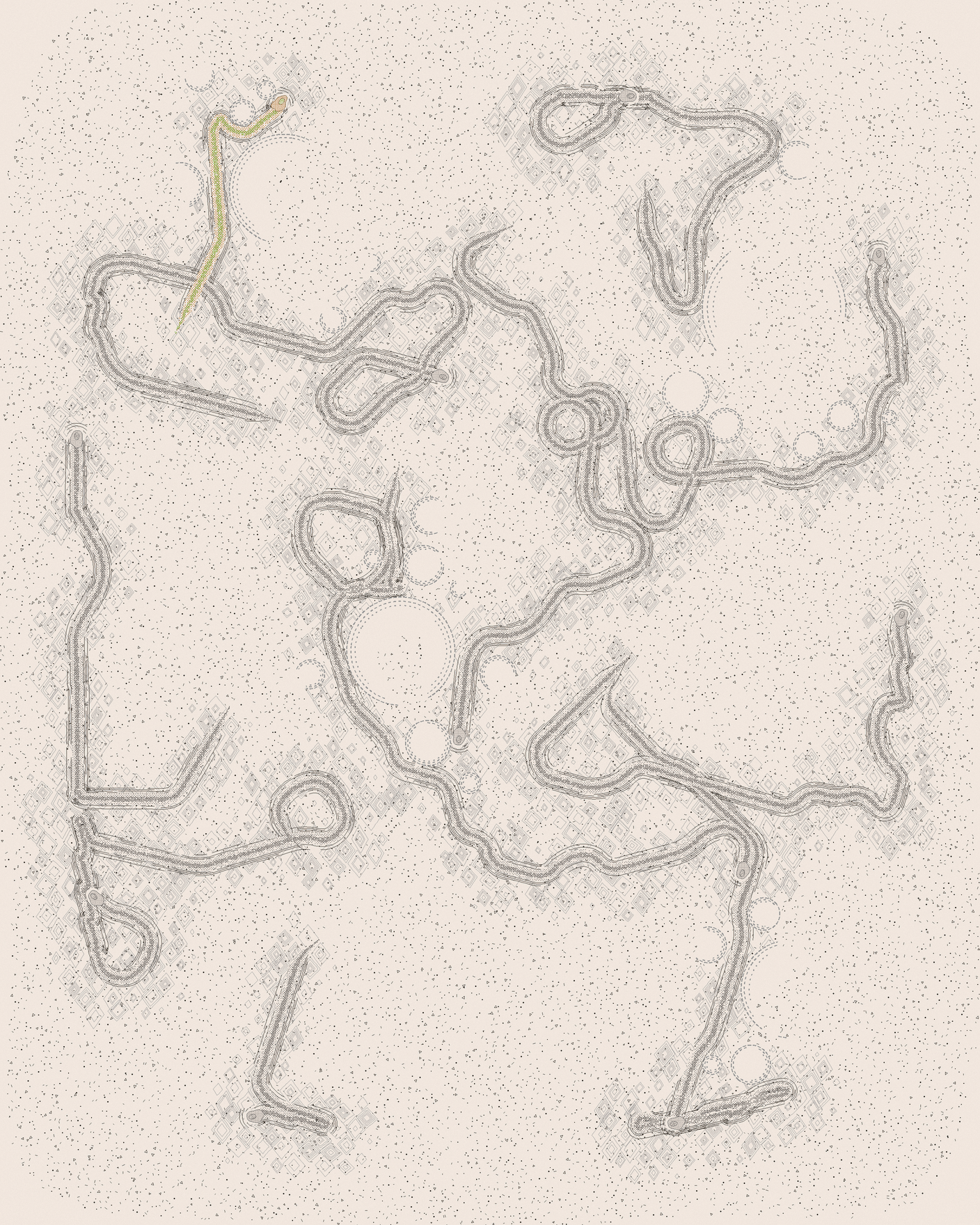 house-q-10’s part of the drawing