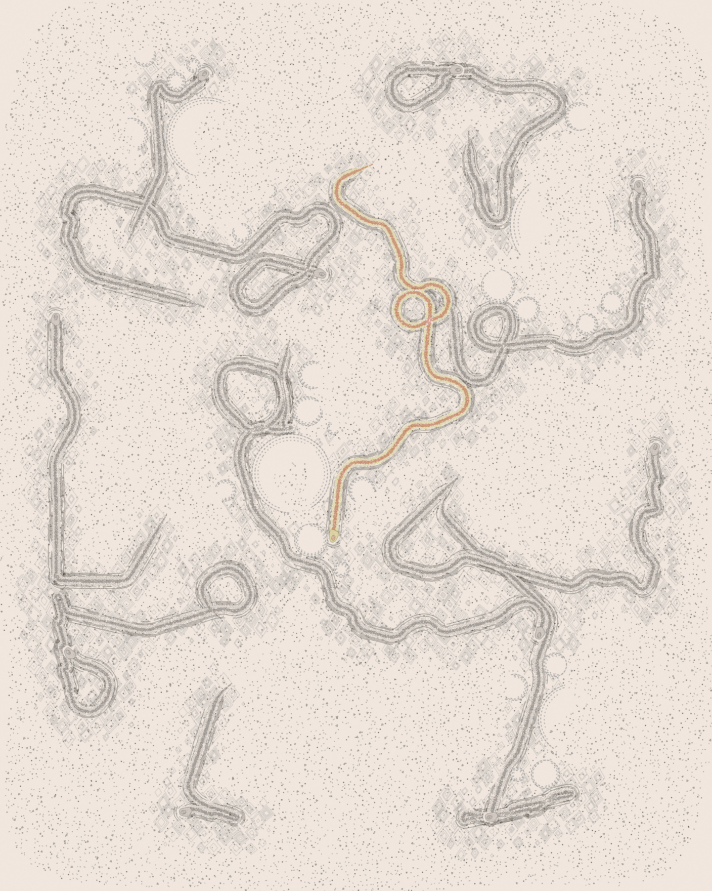 house-q-11’s part of the drawing