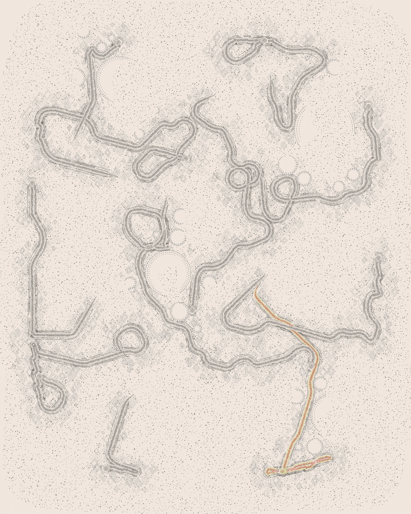 house-q-3’s part of the drawing