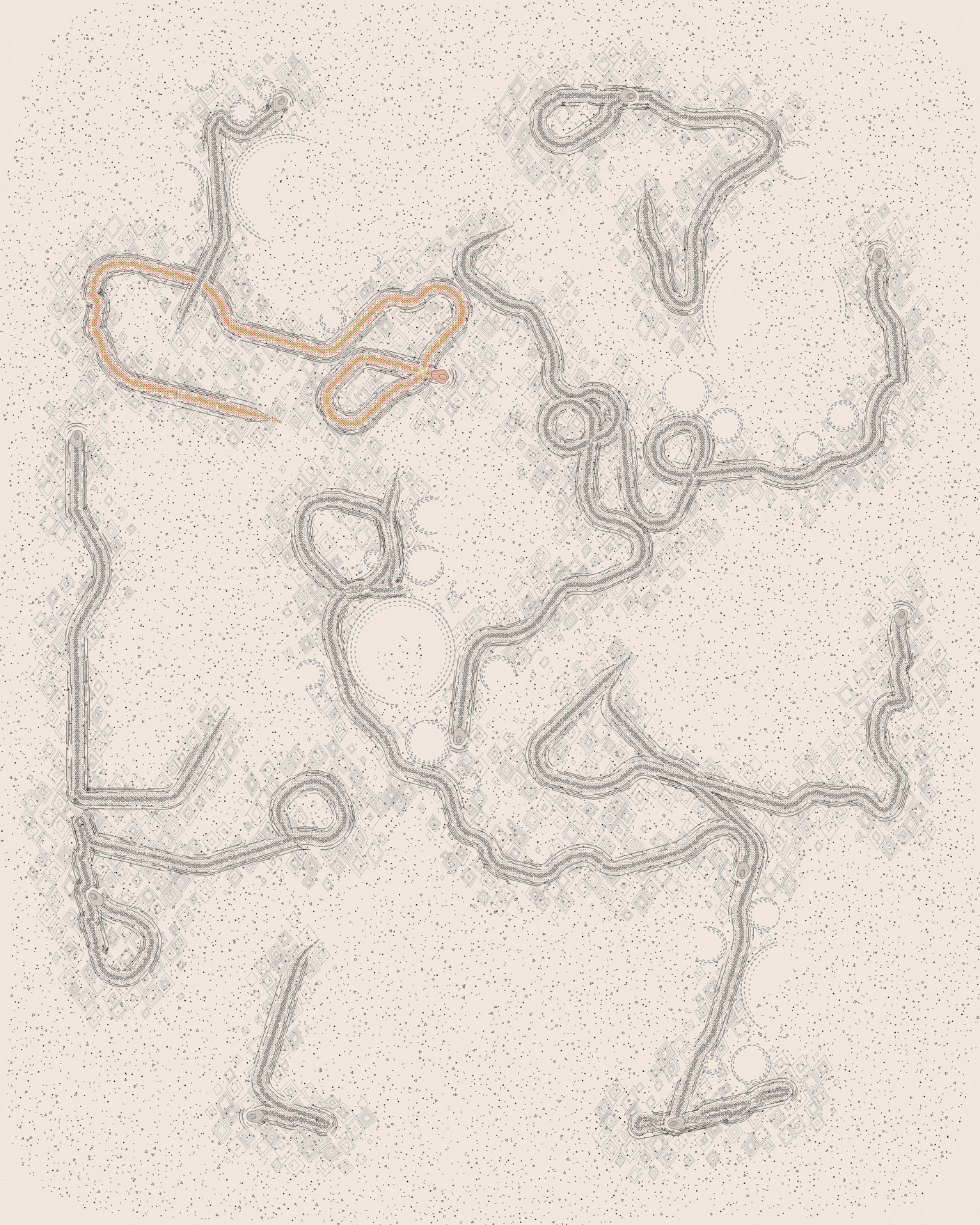 house-q-5’s part of the drawing