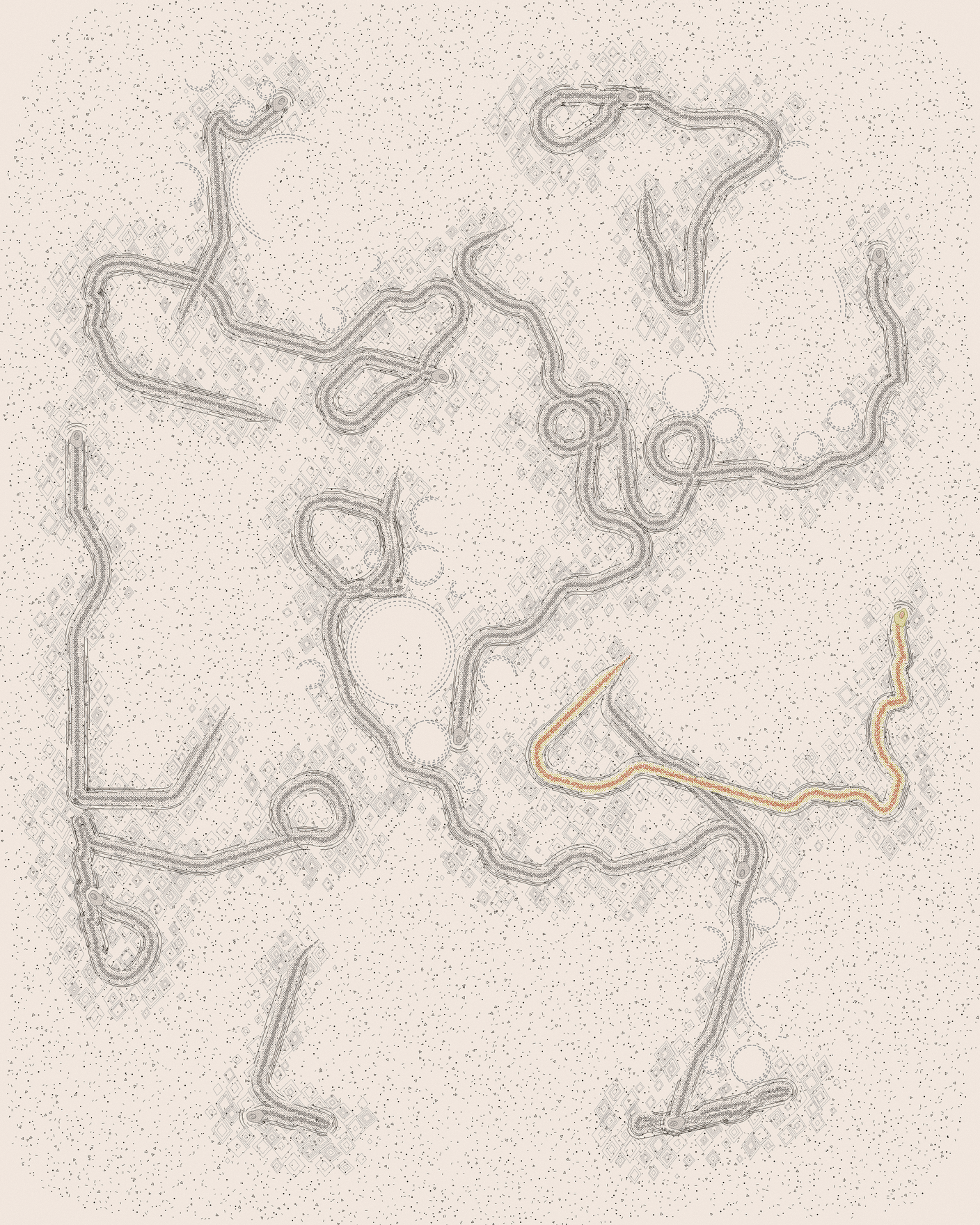 house-q-7’s part of the drawing