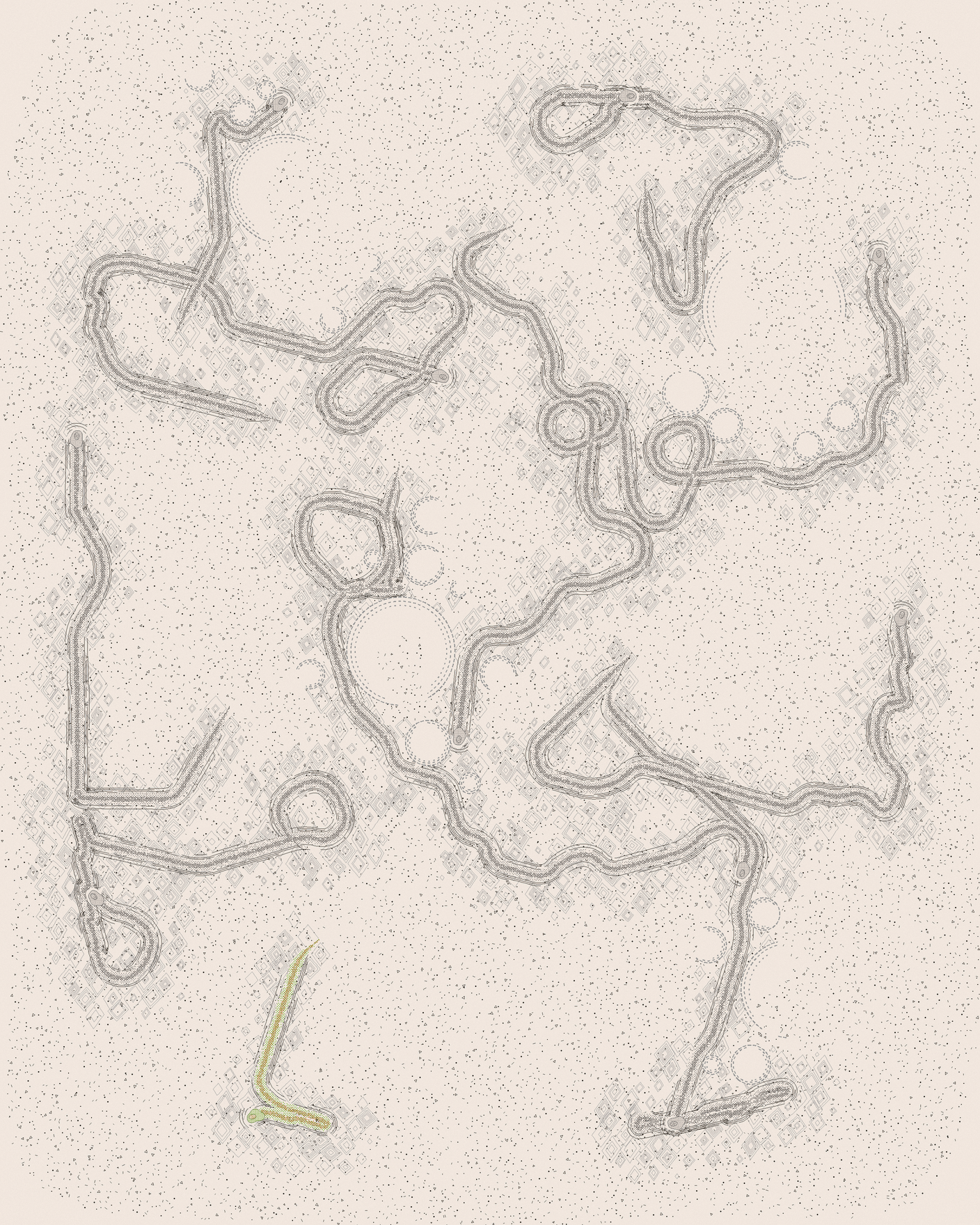 house-q-8’s part of the drawing