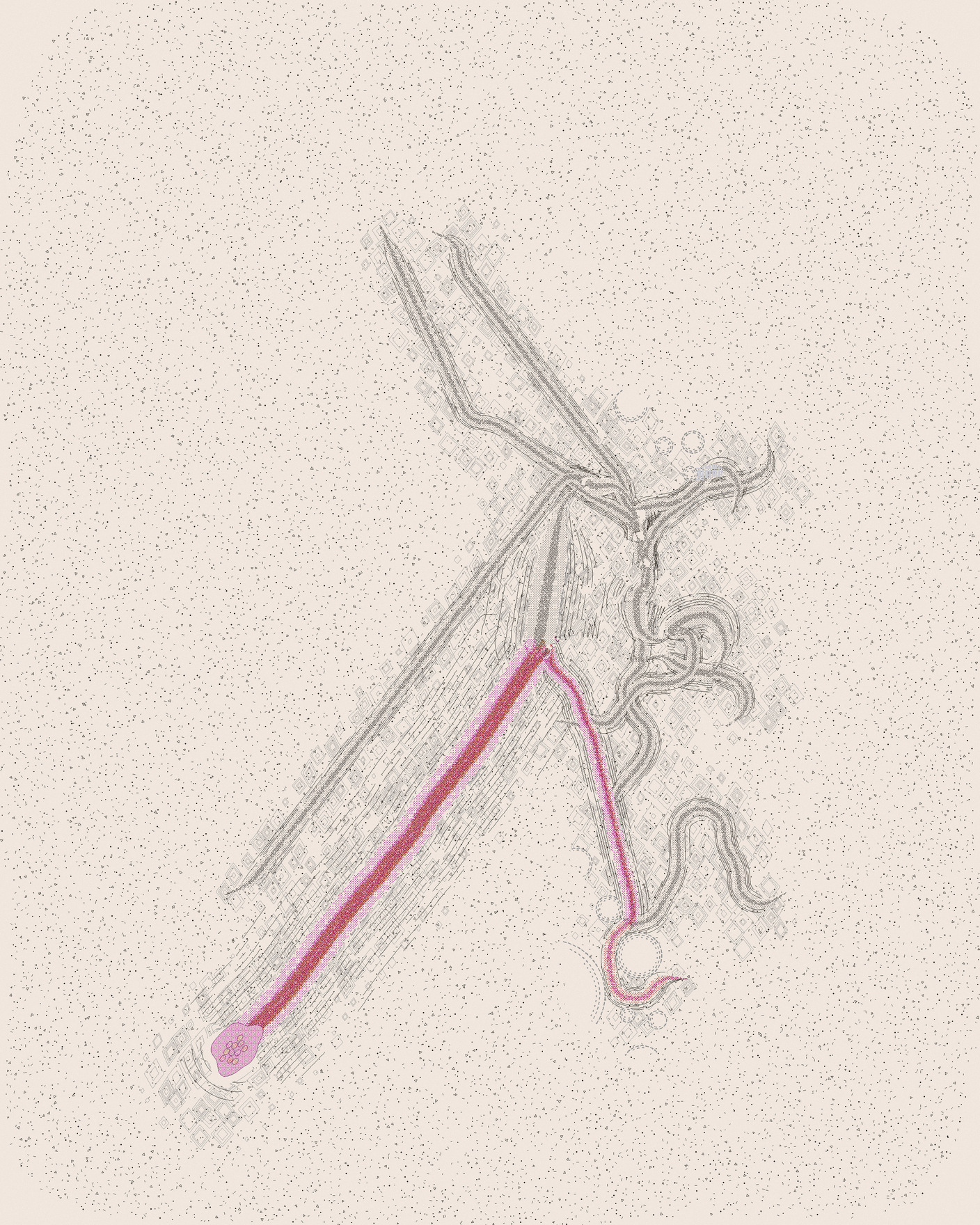 house-q-11’s part of the drawing