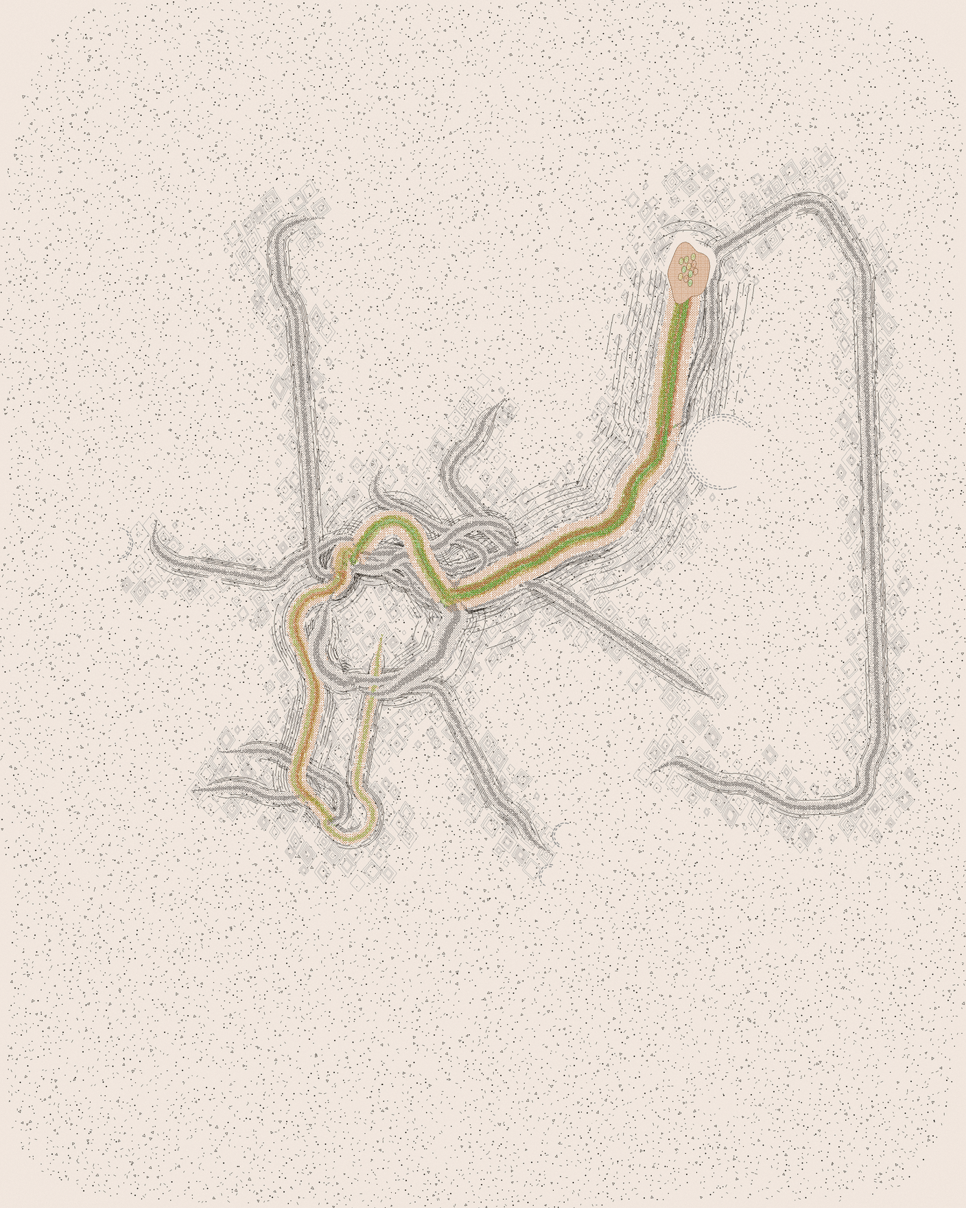 house-q-1’s part of the drawing