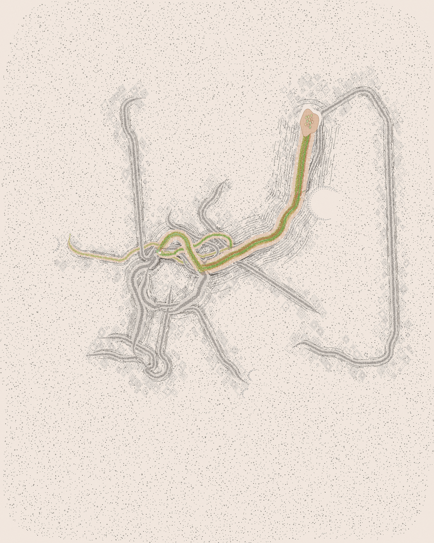 house-q-4’s part of the drawing