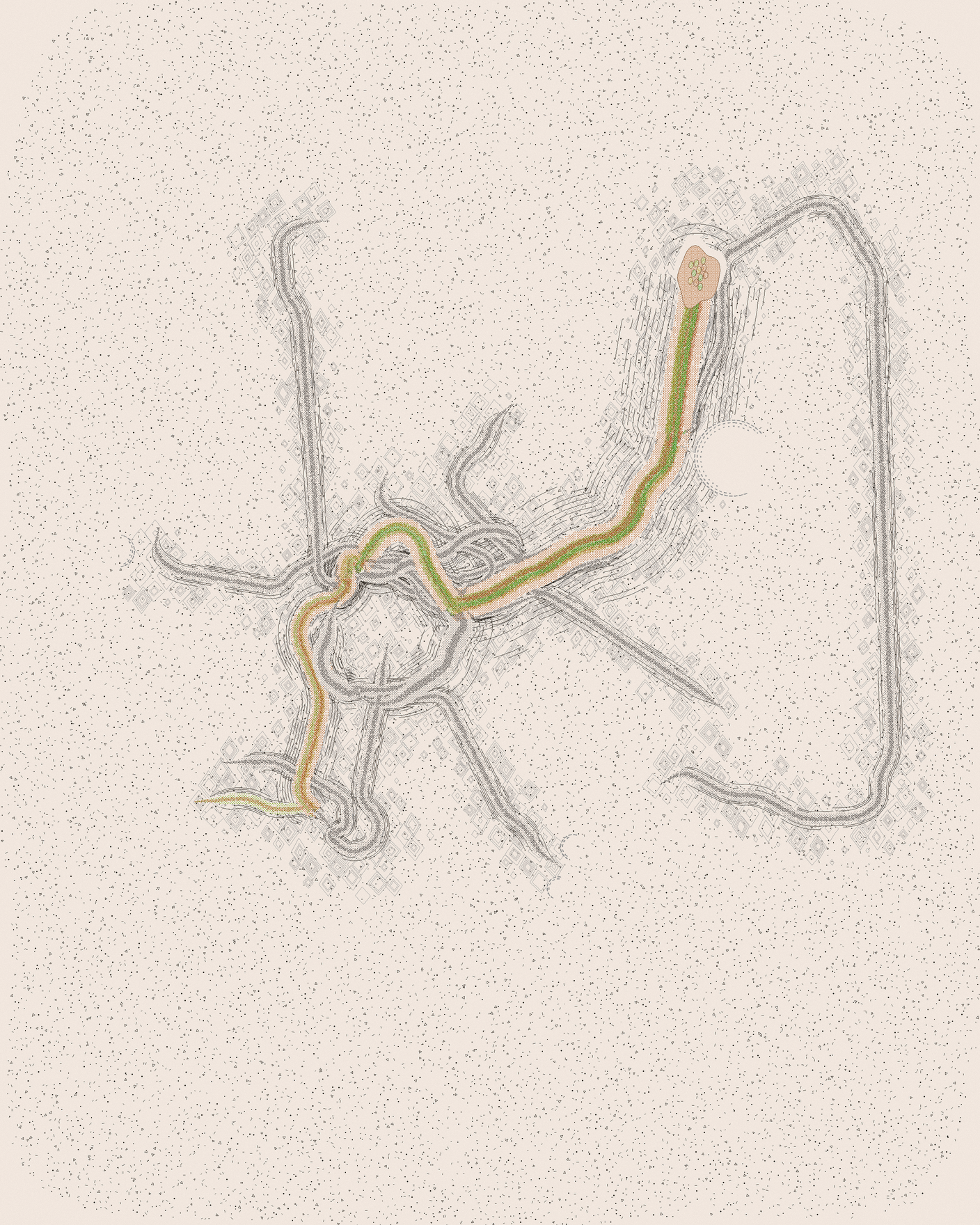house-q-7’s part of the drawing