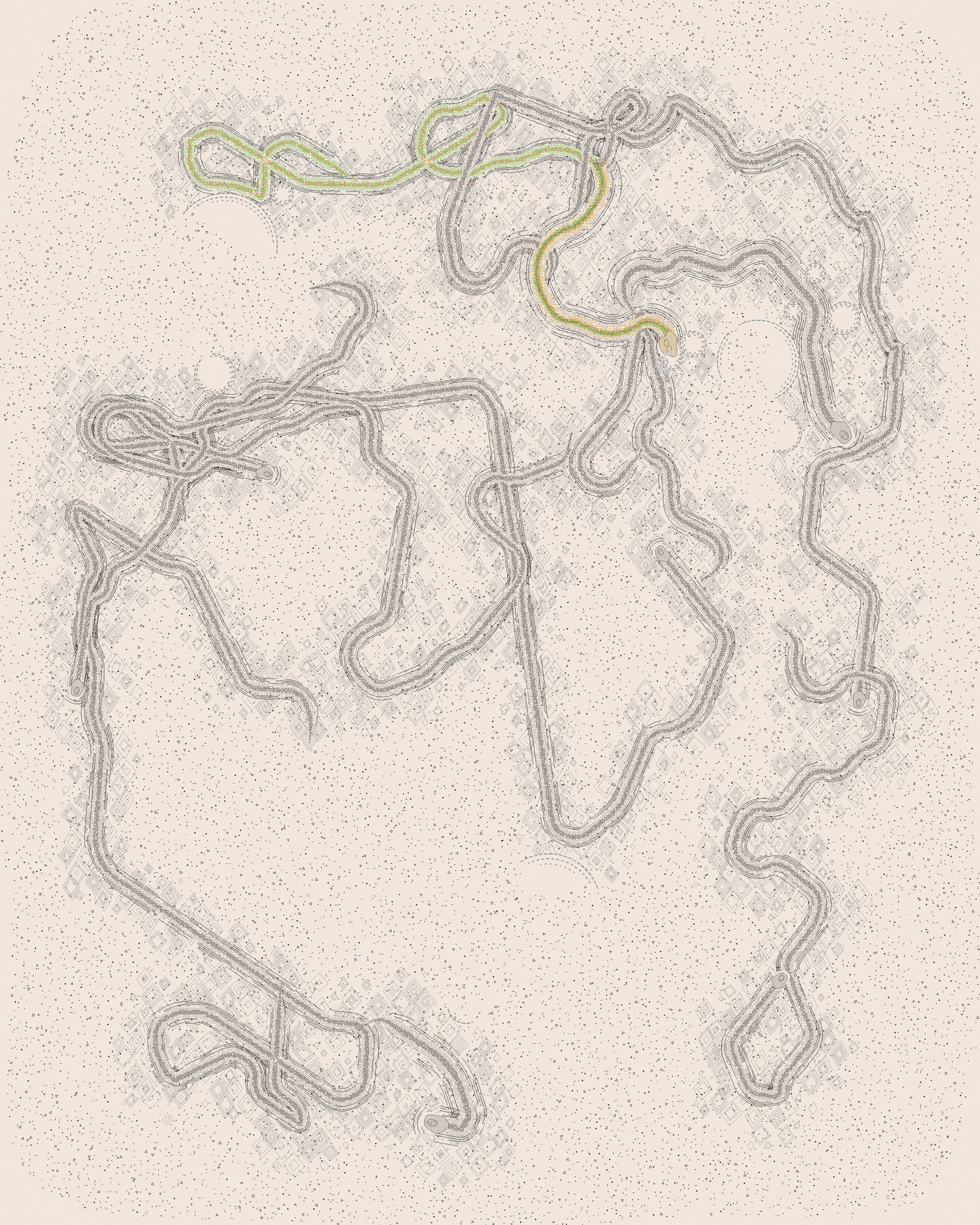 house-q-3’s part of the drawing