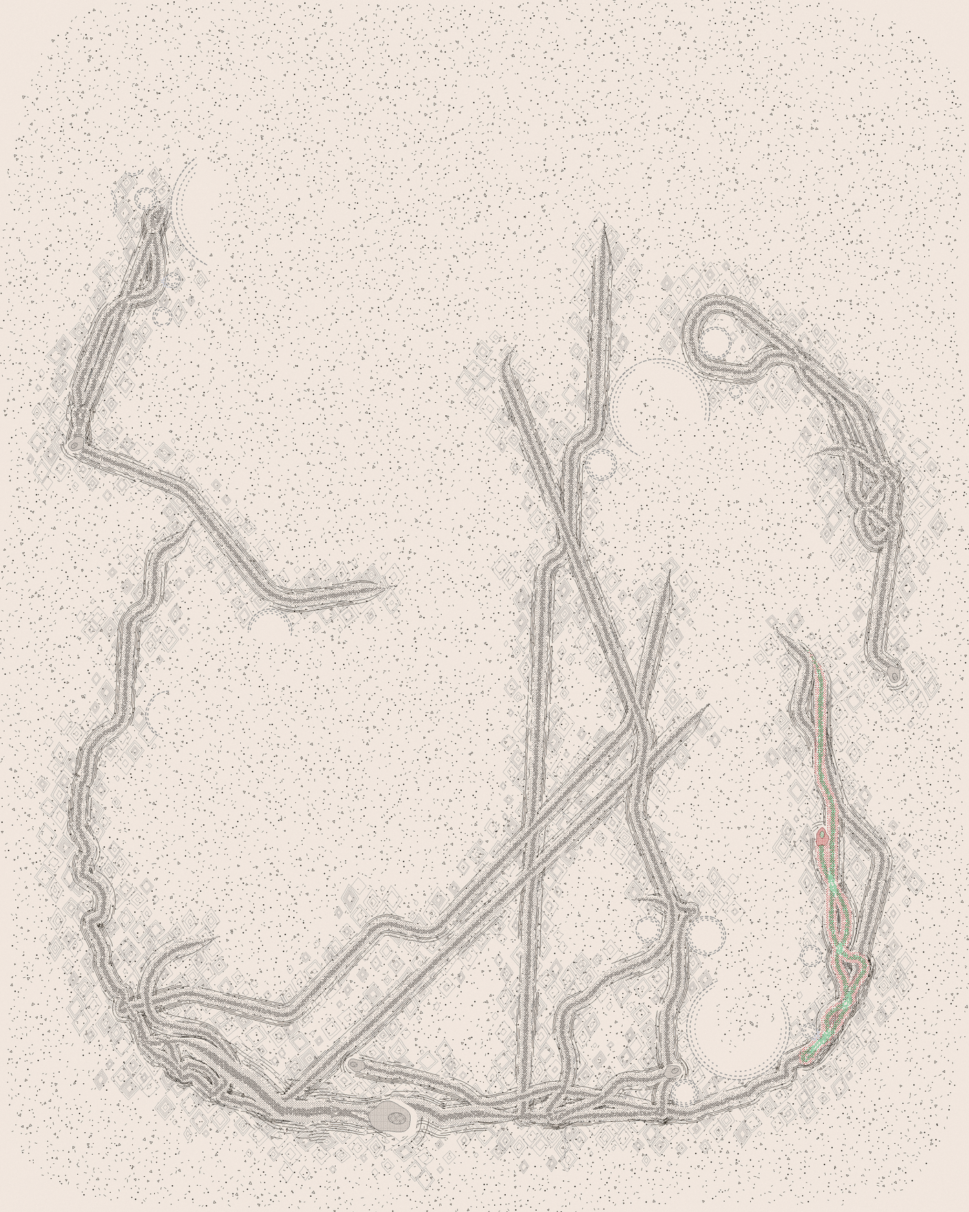 house-q-10’s part of the drawing