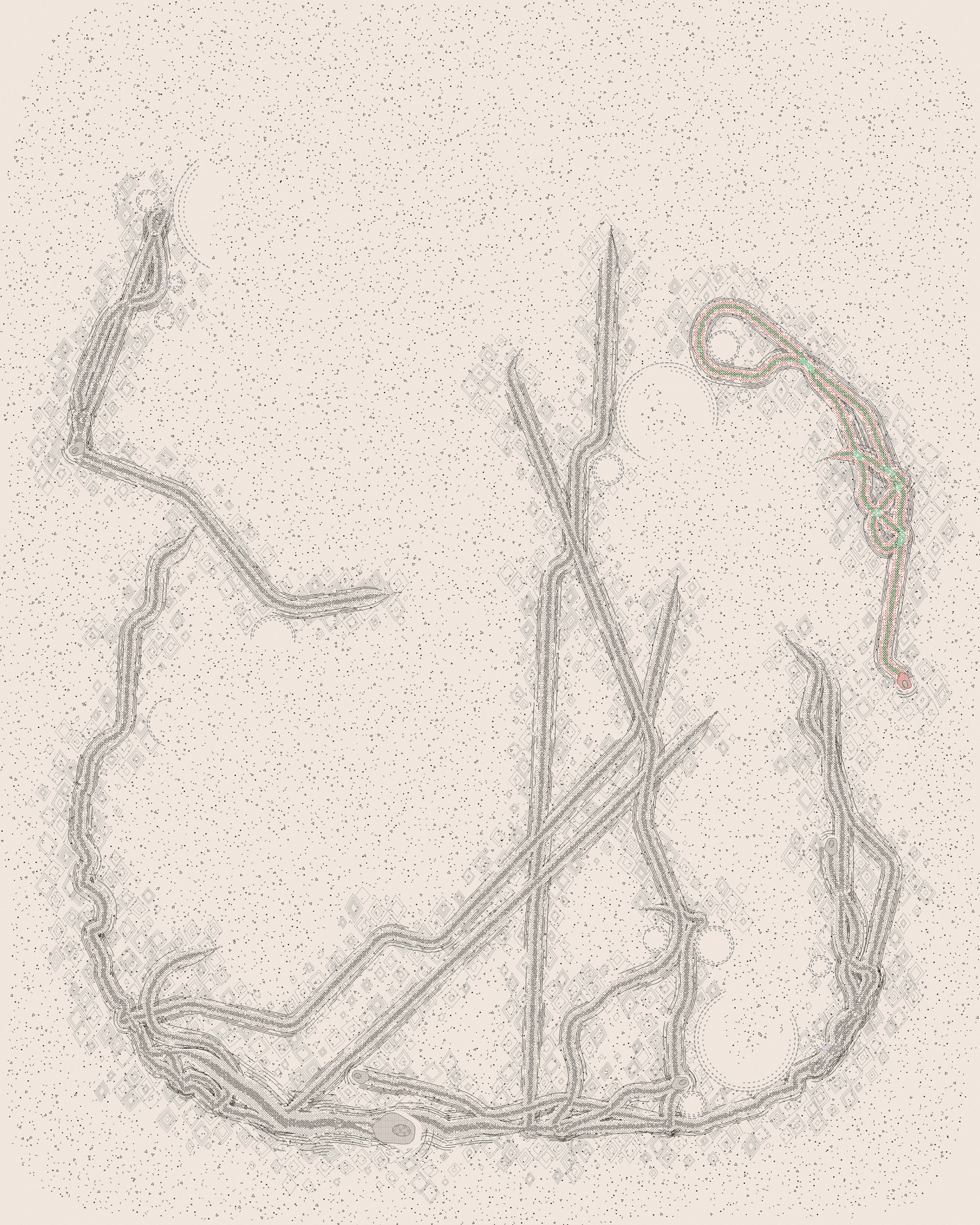 house-q-2’s part of the drawing