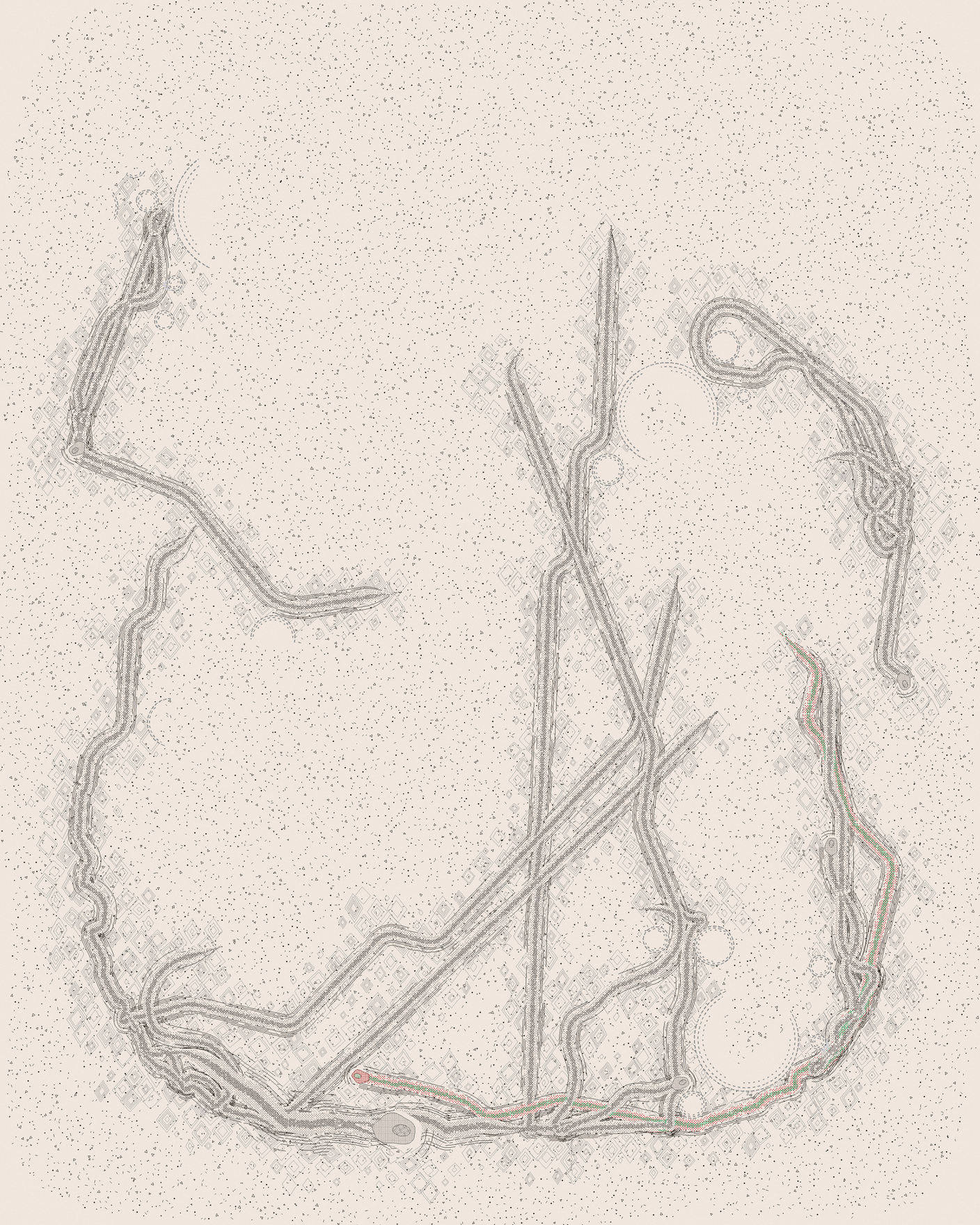 house-q-6’s part of the drawing