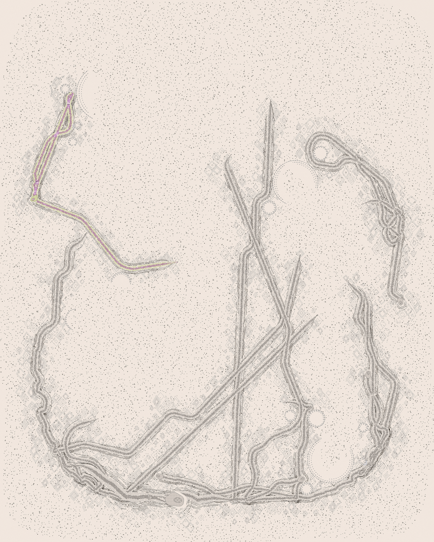 house-q-7’s part of the drawing