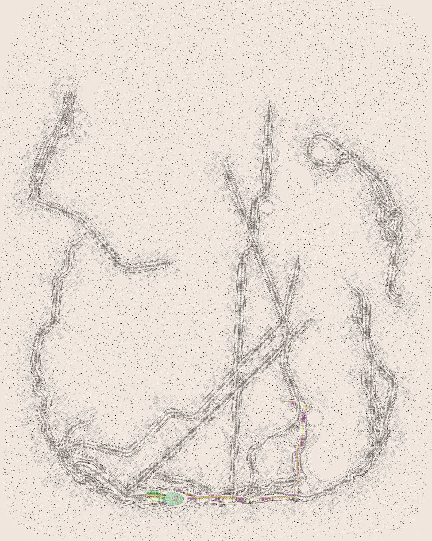 house-q-9’s part of the drawing