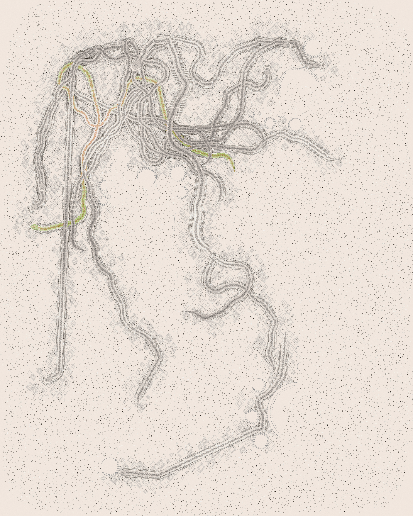 house-q-4’s part of the drawing