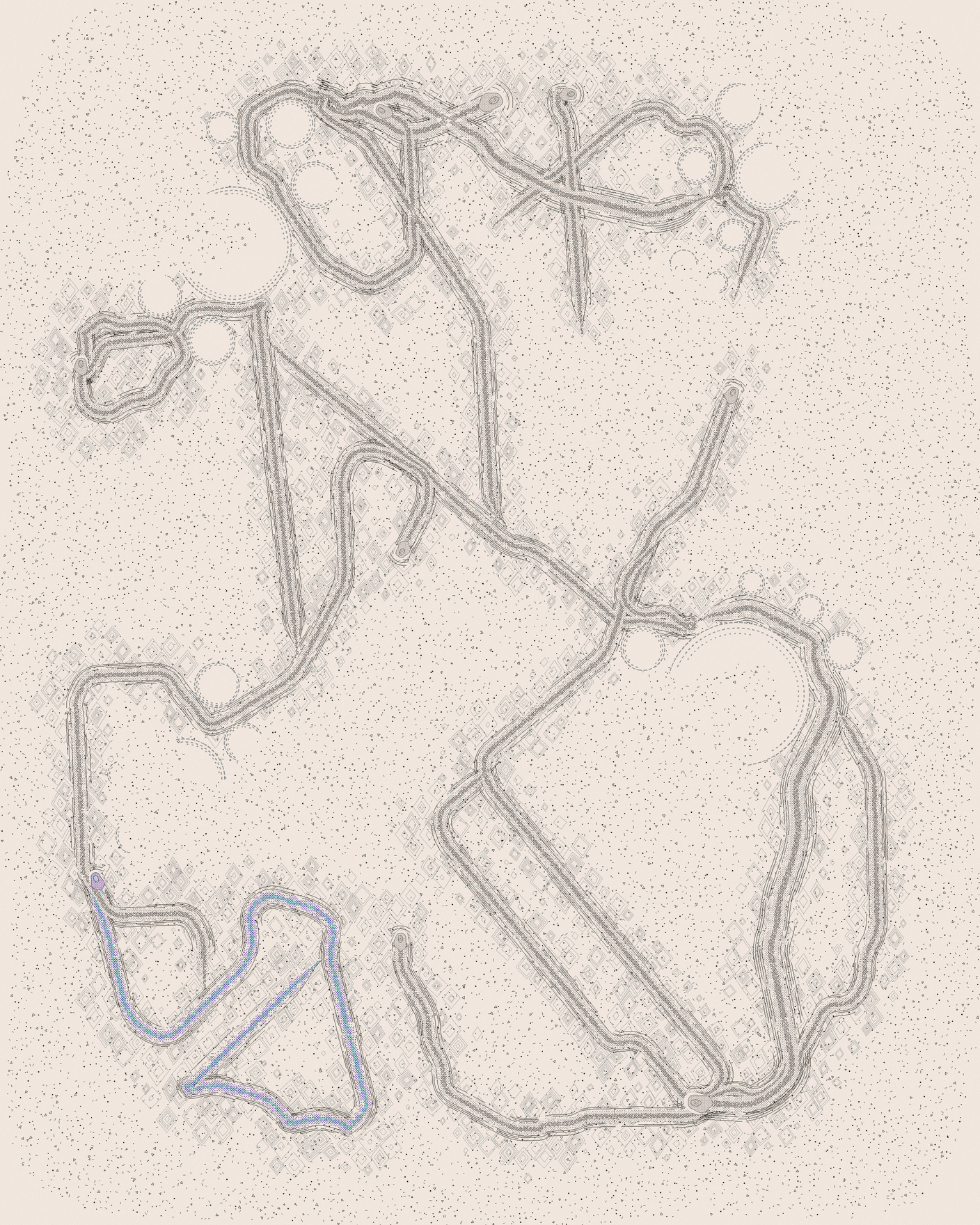 house-q-3’s part of the drawing