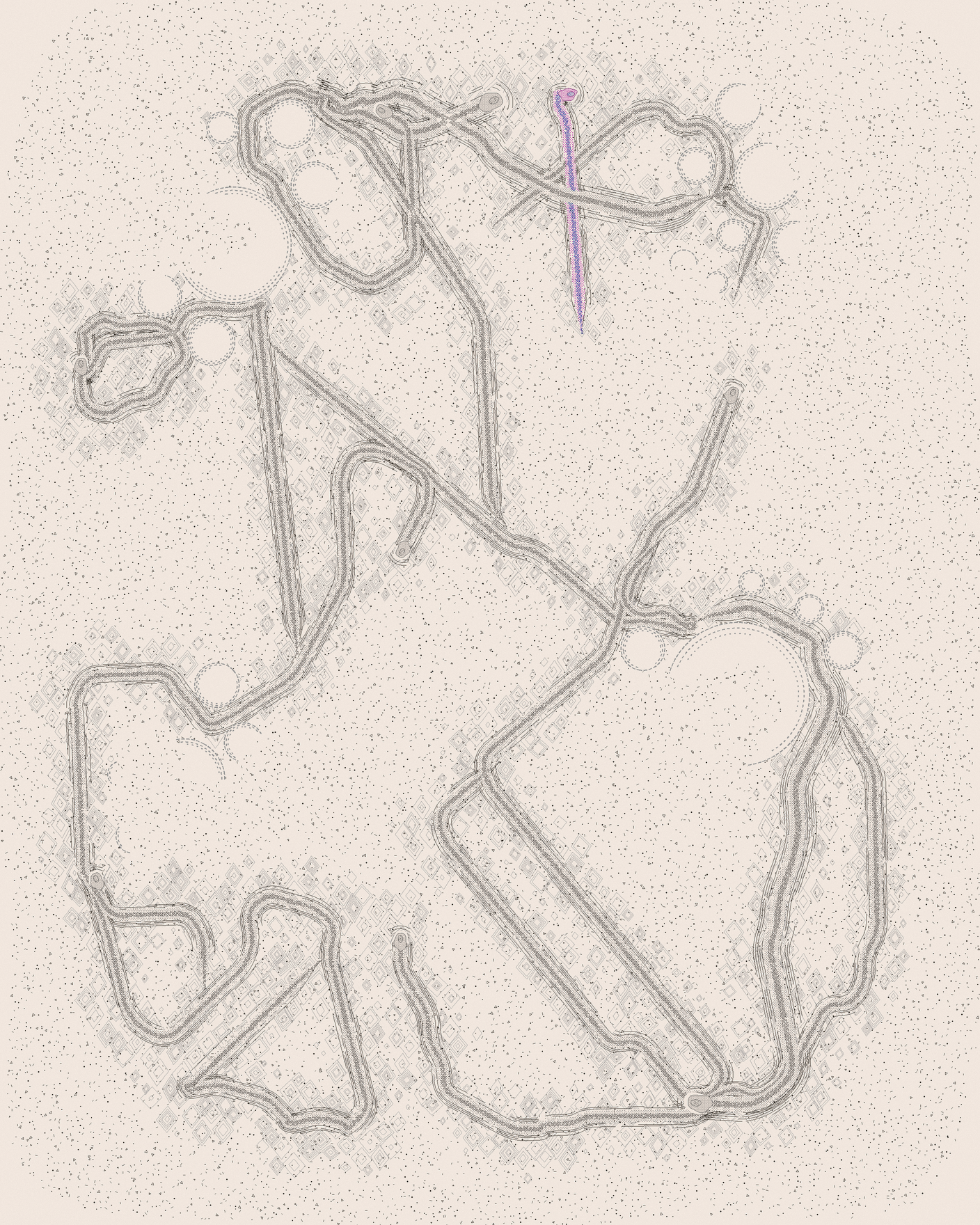 house-q-4’s part of the drawing