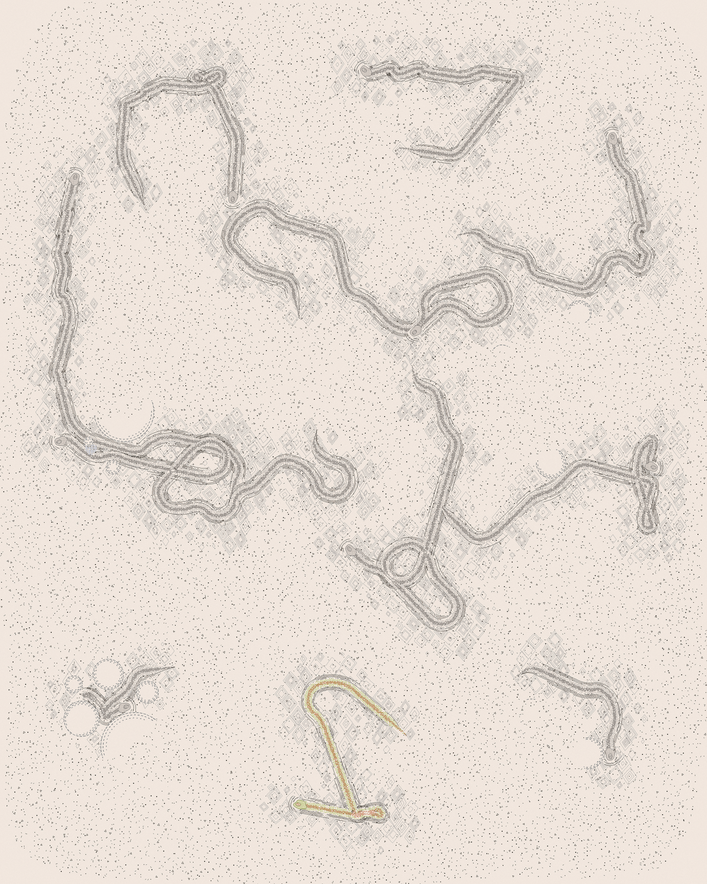 house-q-4’s part of the drawing
