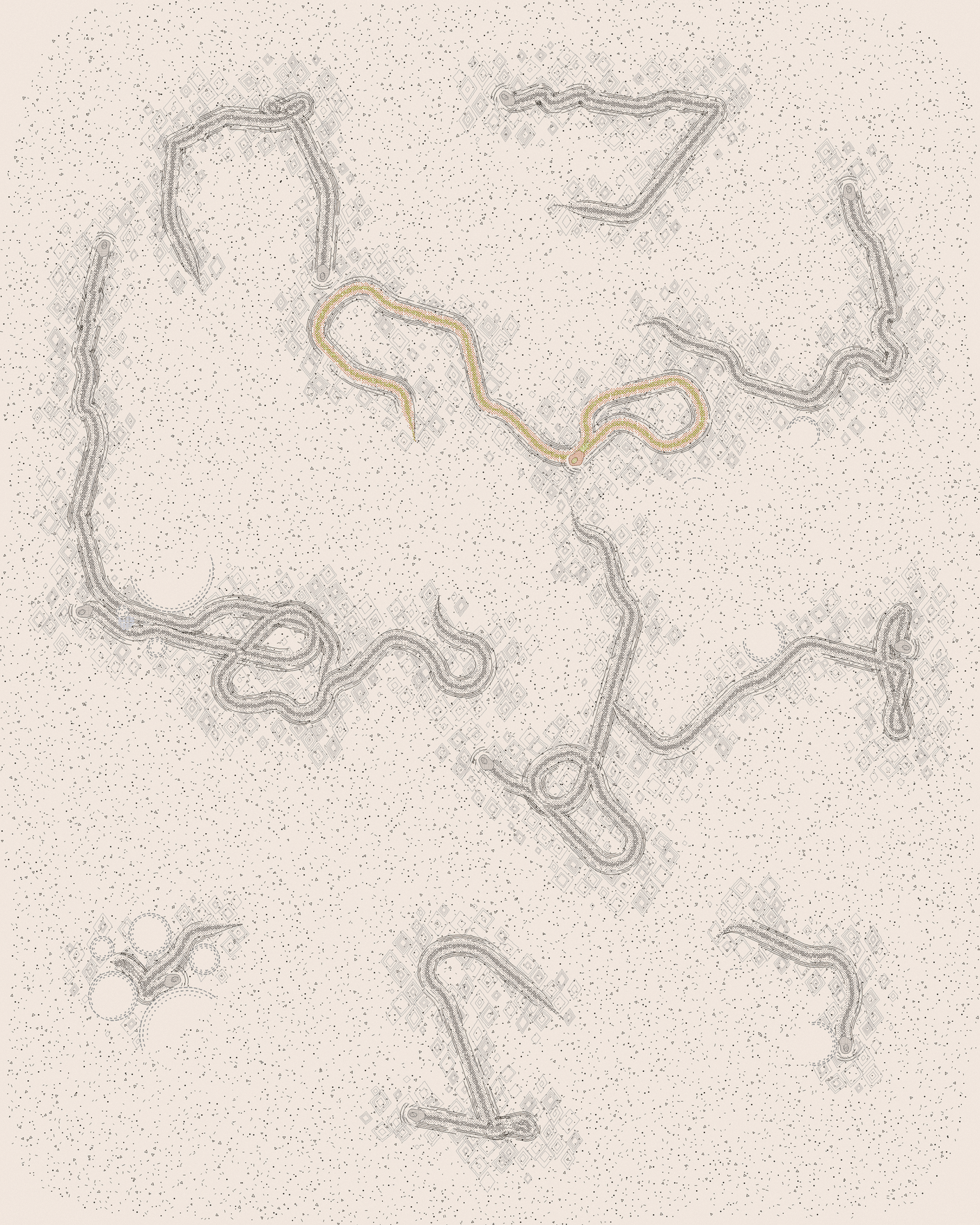 house-q-6’s part of the drawing