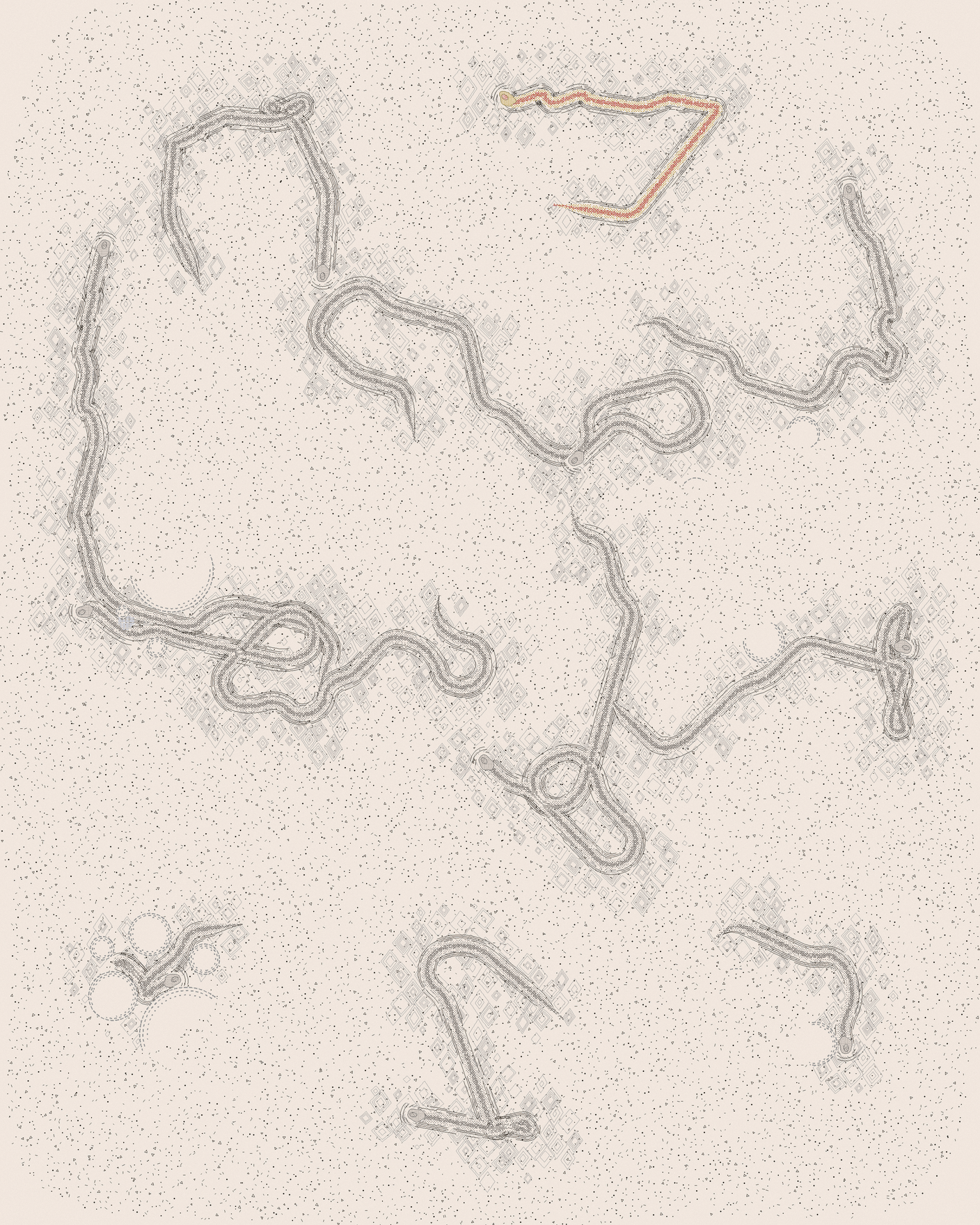 house-q-7’s part of the drawing