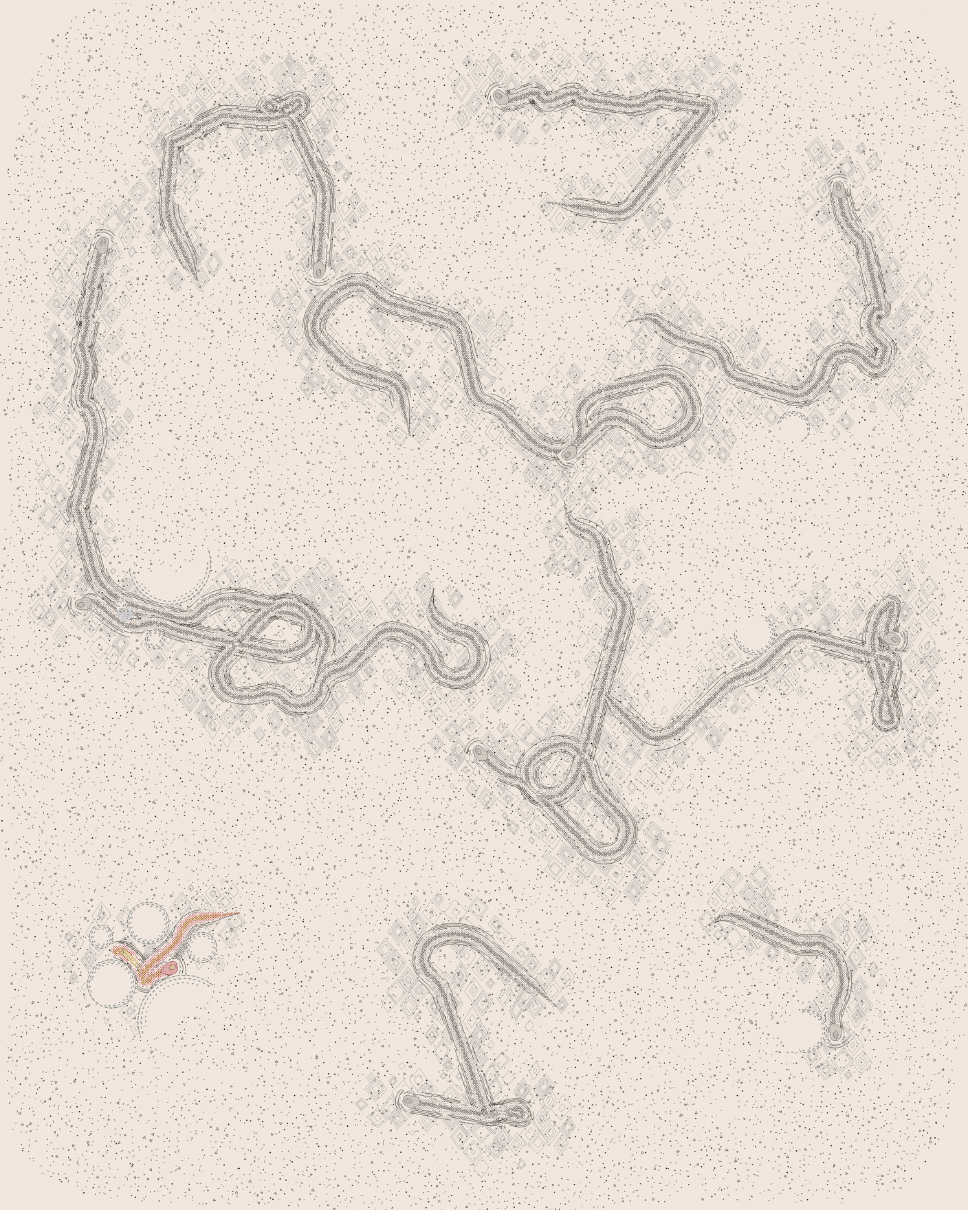 house-q-8’s part of the drawing