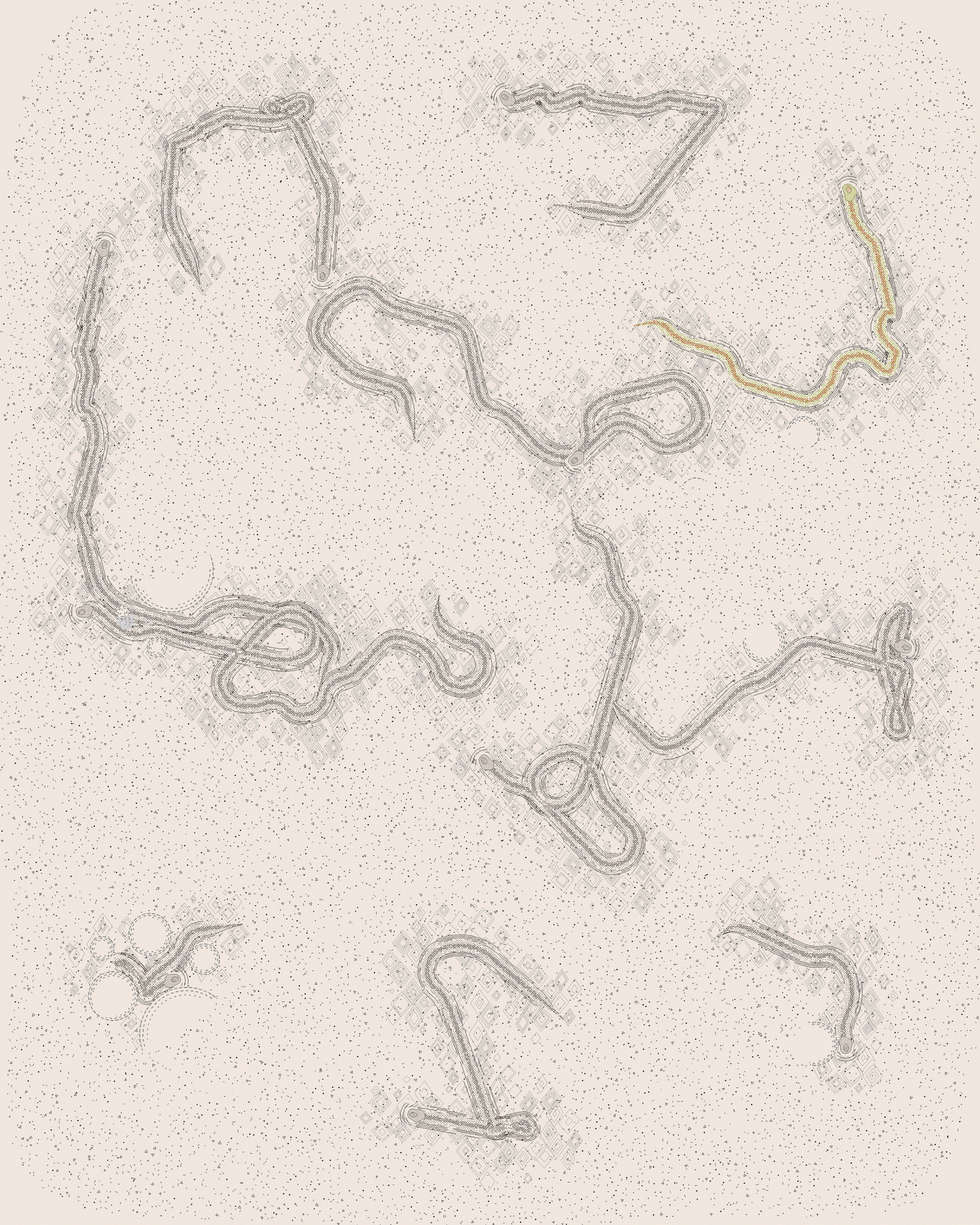 house-q-9’s part of the drawing