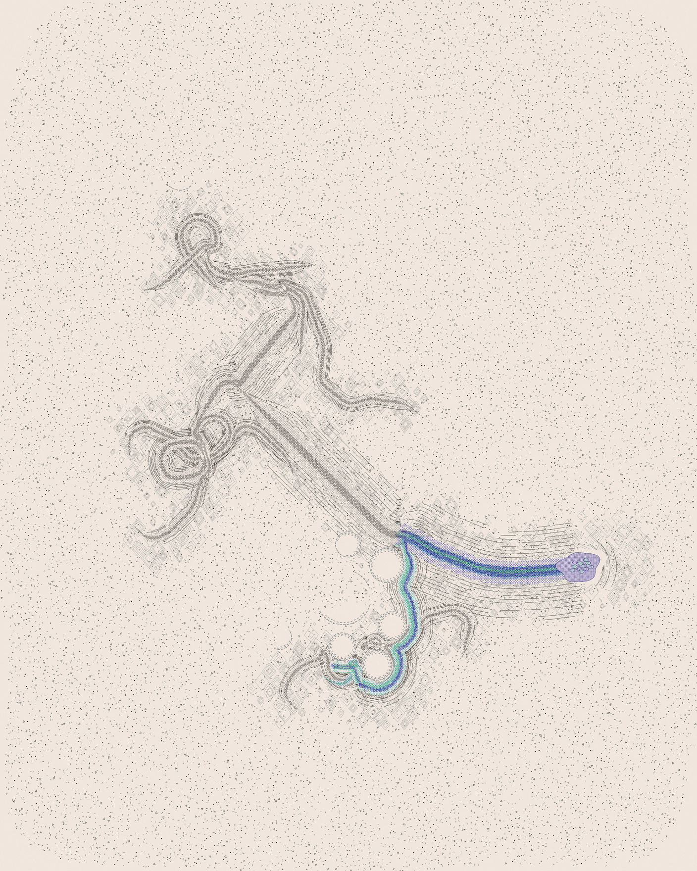 house-q-11’s part of the drawing