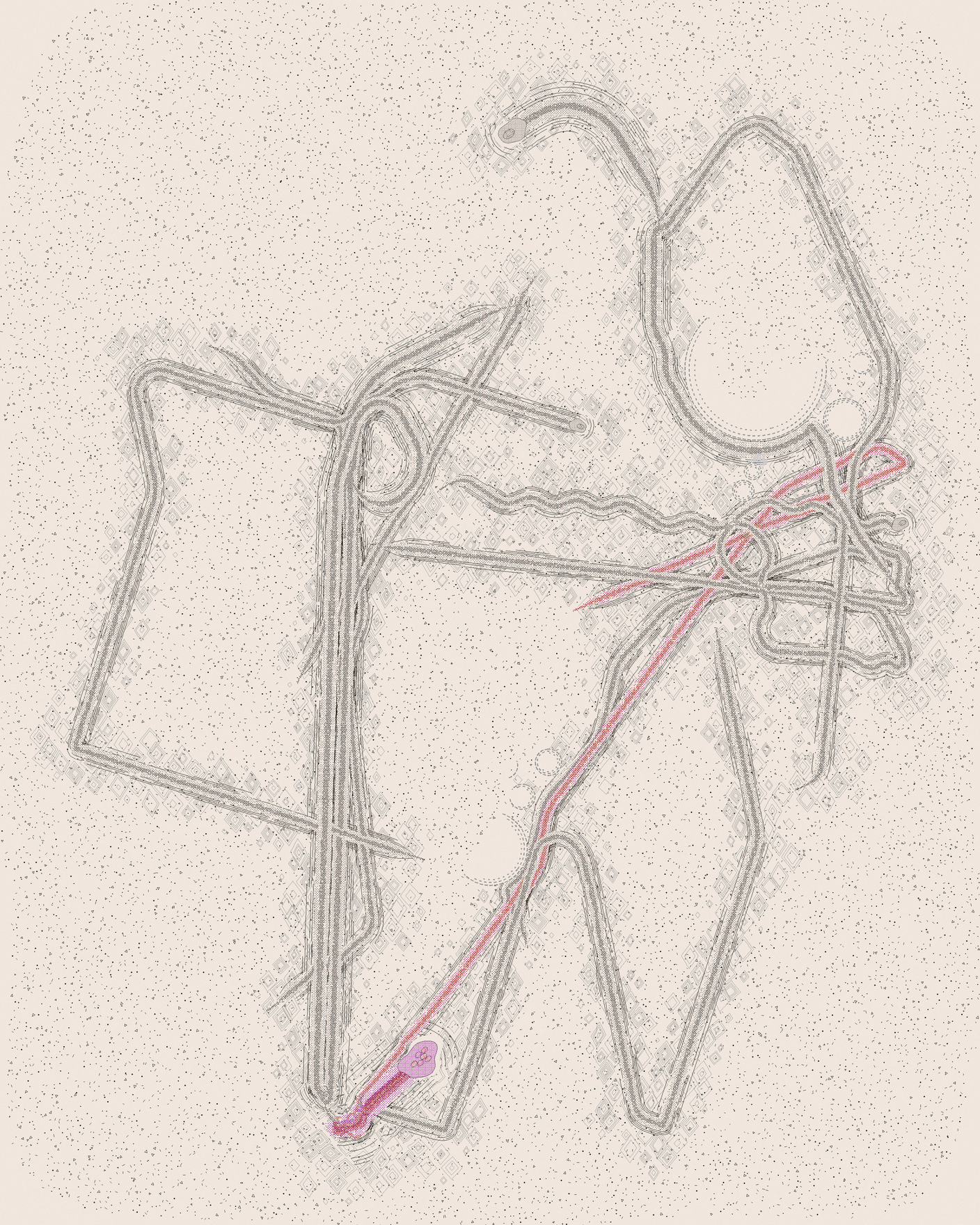 house-q-2’s part of the drawing