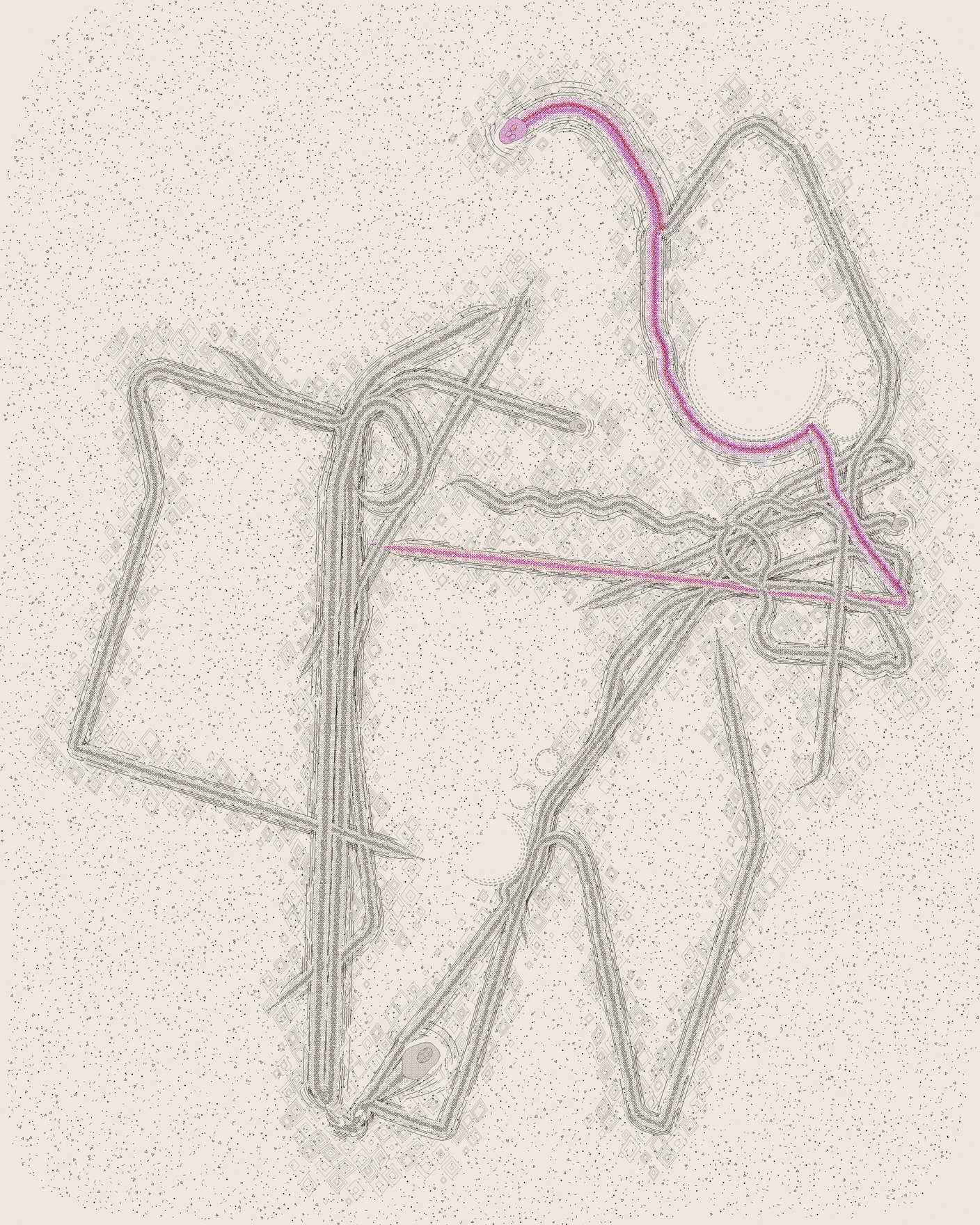 house-q-3’s part of the drawing