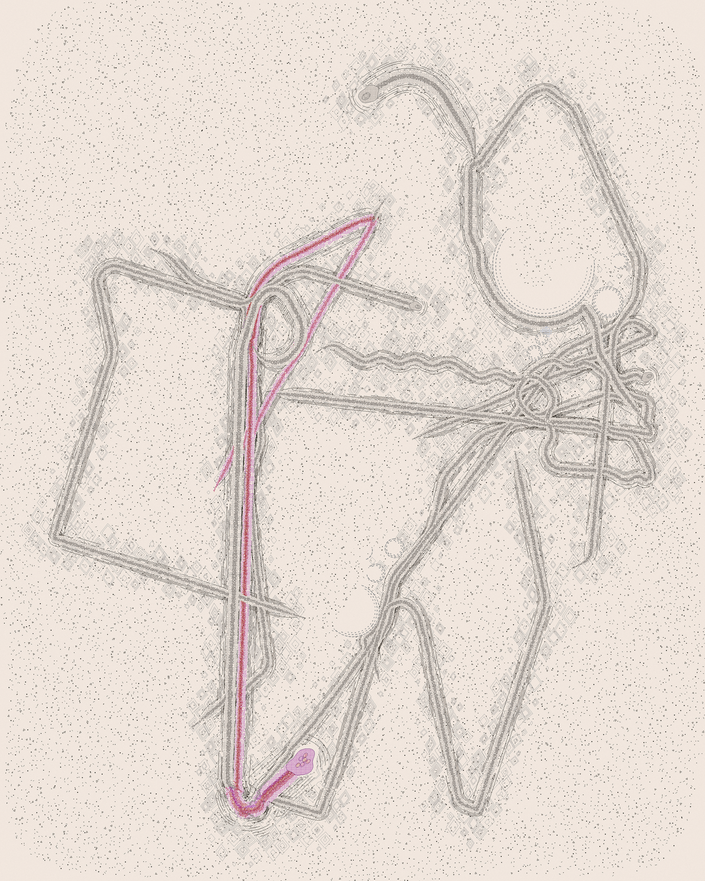 house-q-5’s part of the drawing