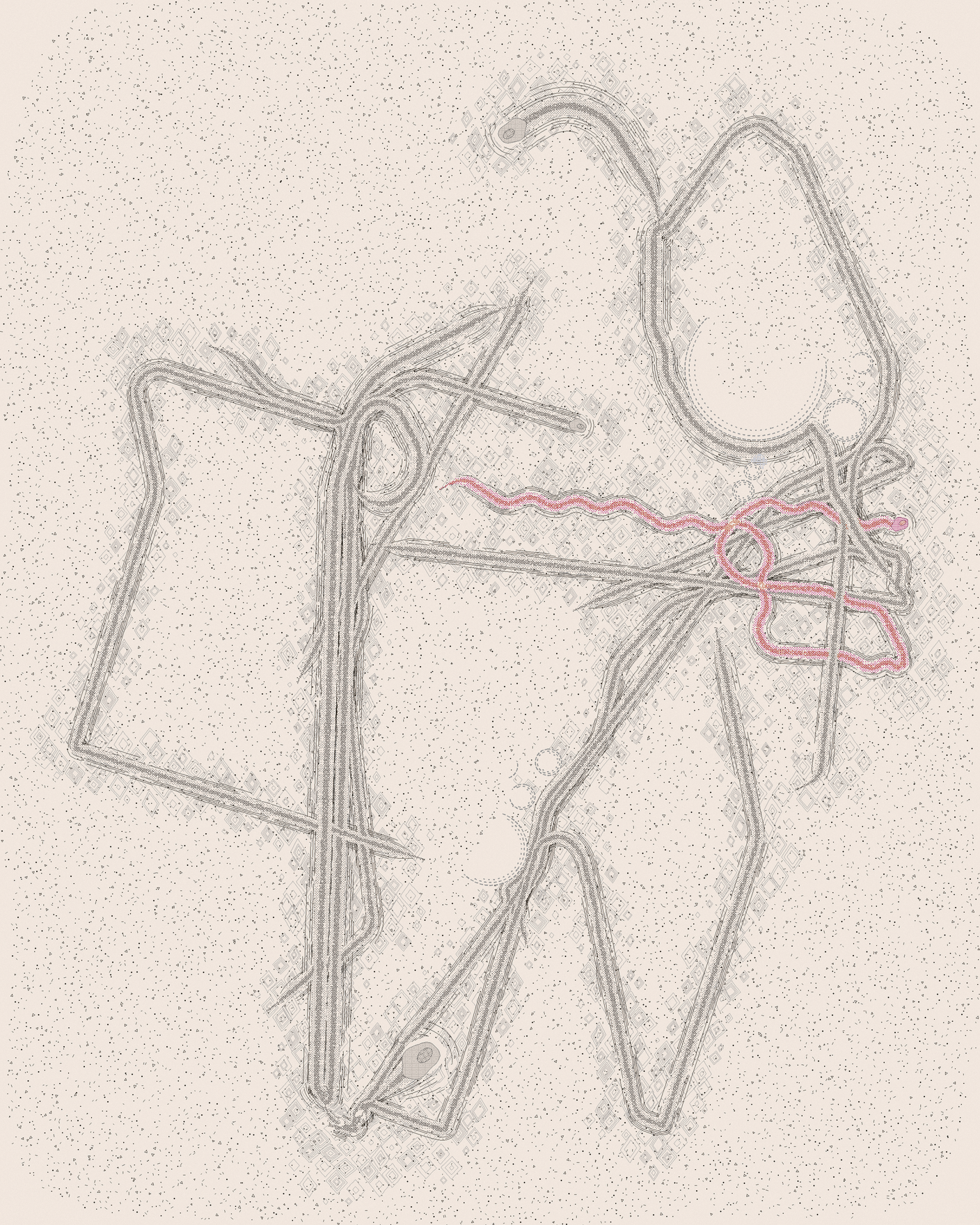 house-q-6’s part of the drawing