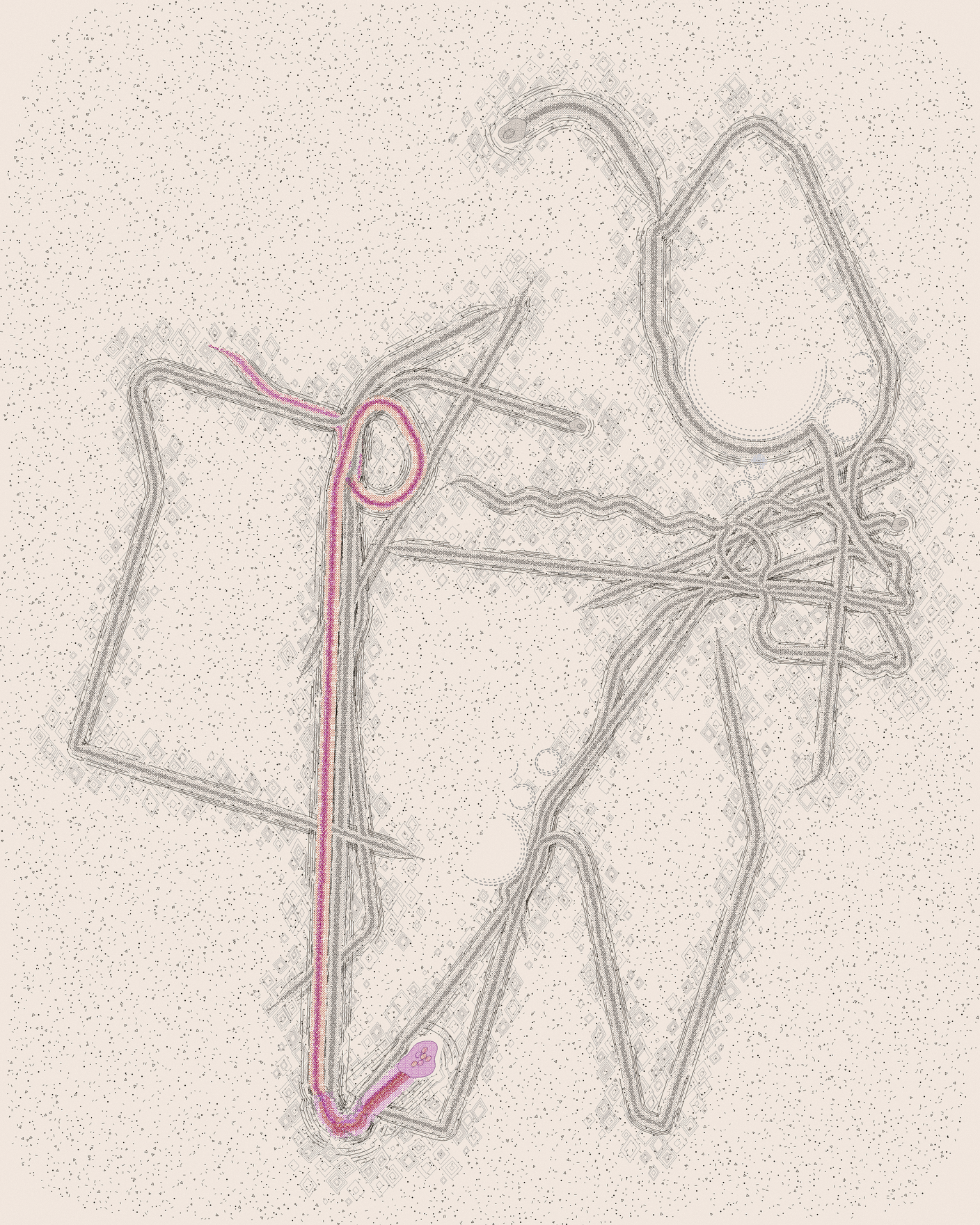 house-q-7’s part of the drawing