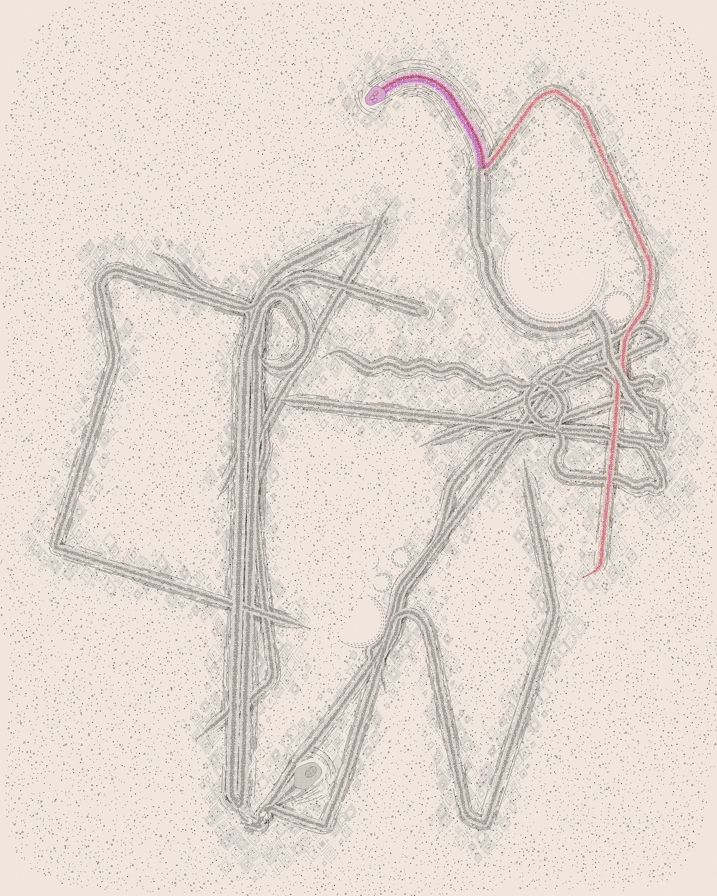 house-q-8’s part of the drawing