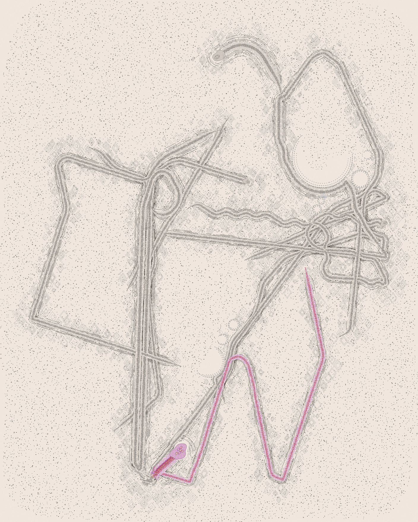 house-q-9’s part of the drawing