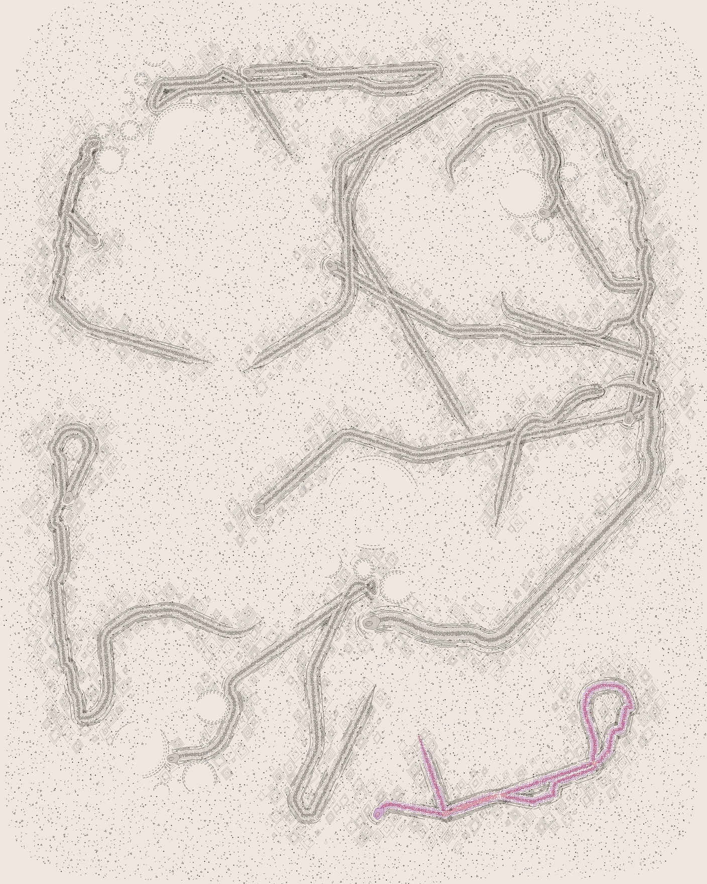 house-q-2’s part of the drawing
