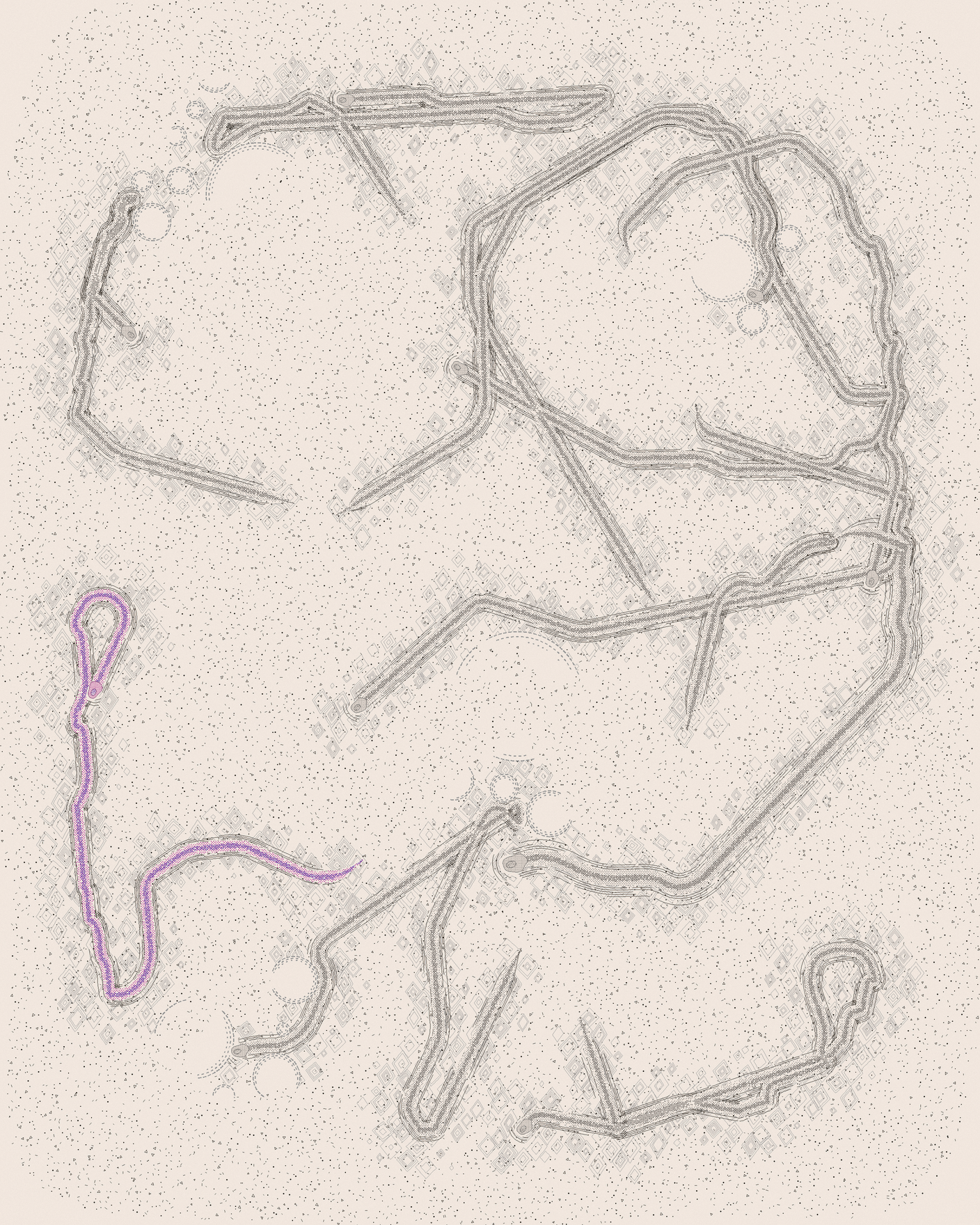 house-q-3’s part of the drawing