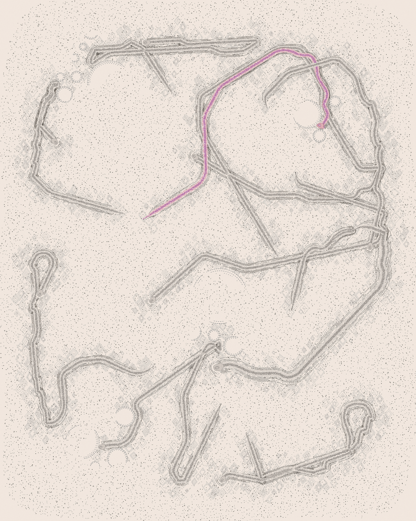 house-q-4’s part of the drawing