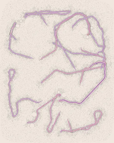 Wrinkles No. 075