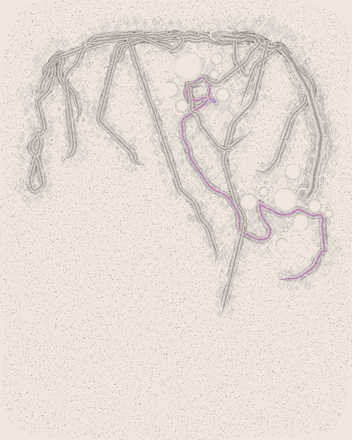 house-q-2’s part of the drawing