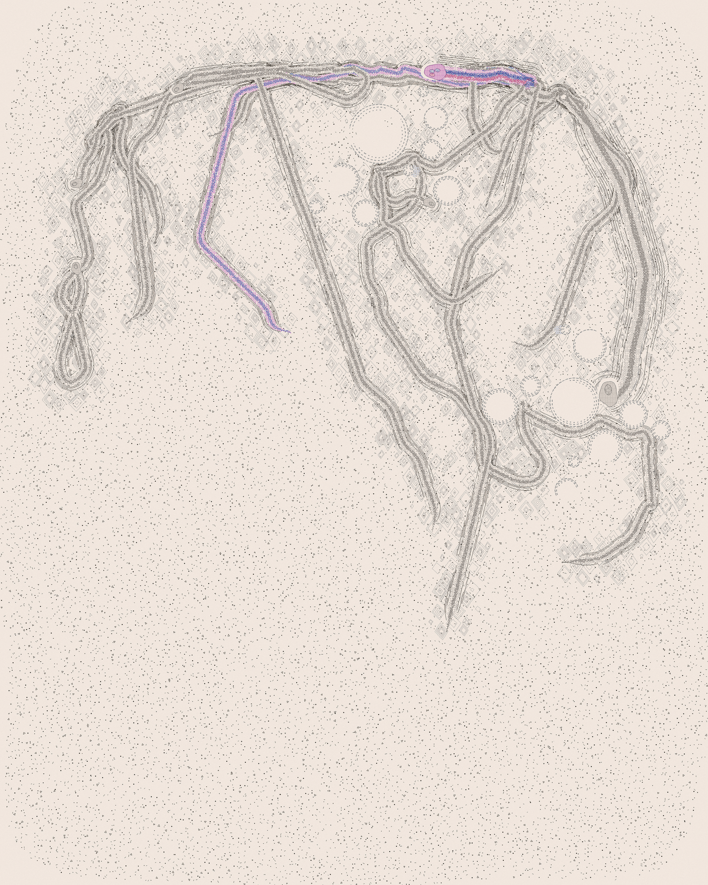 house-q-3’s part of the drawing