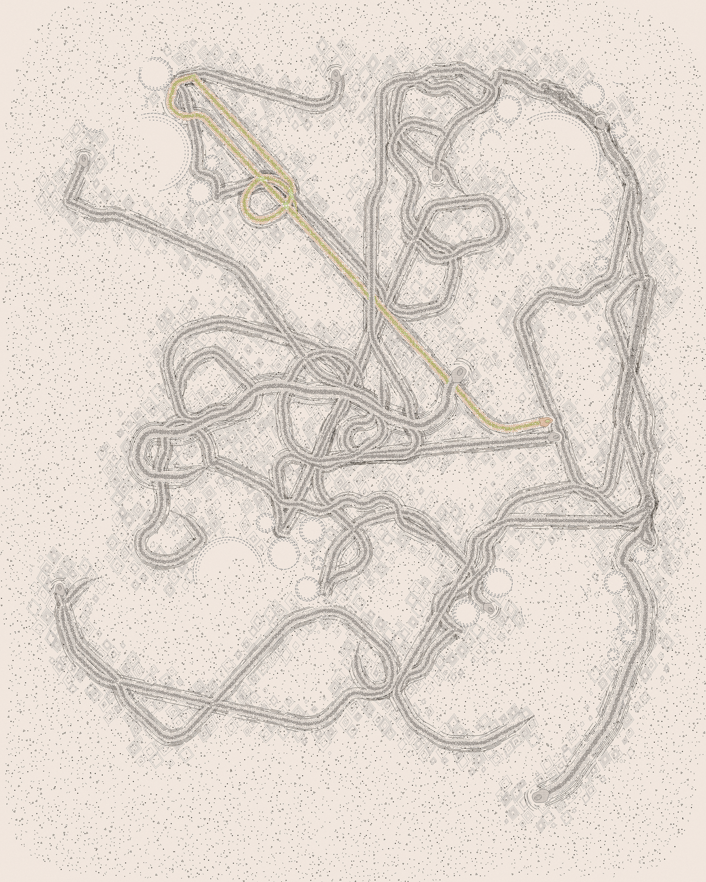 house-q-9’s part of the drawing