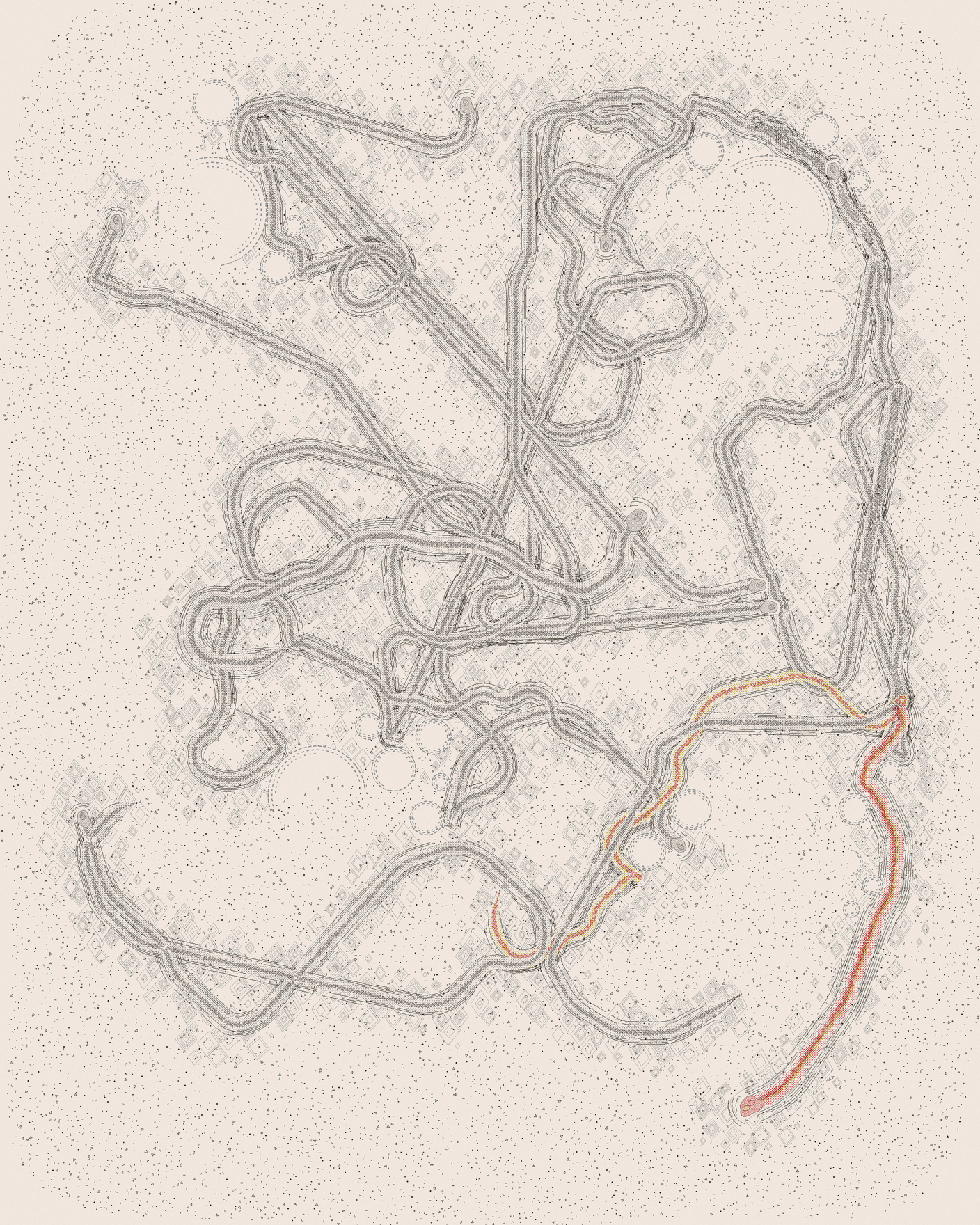 house-q-2’s part of the drawing
