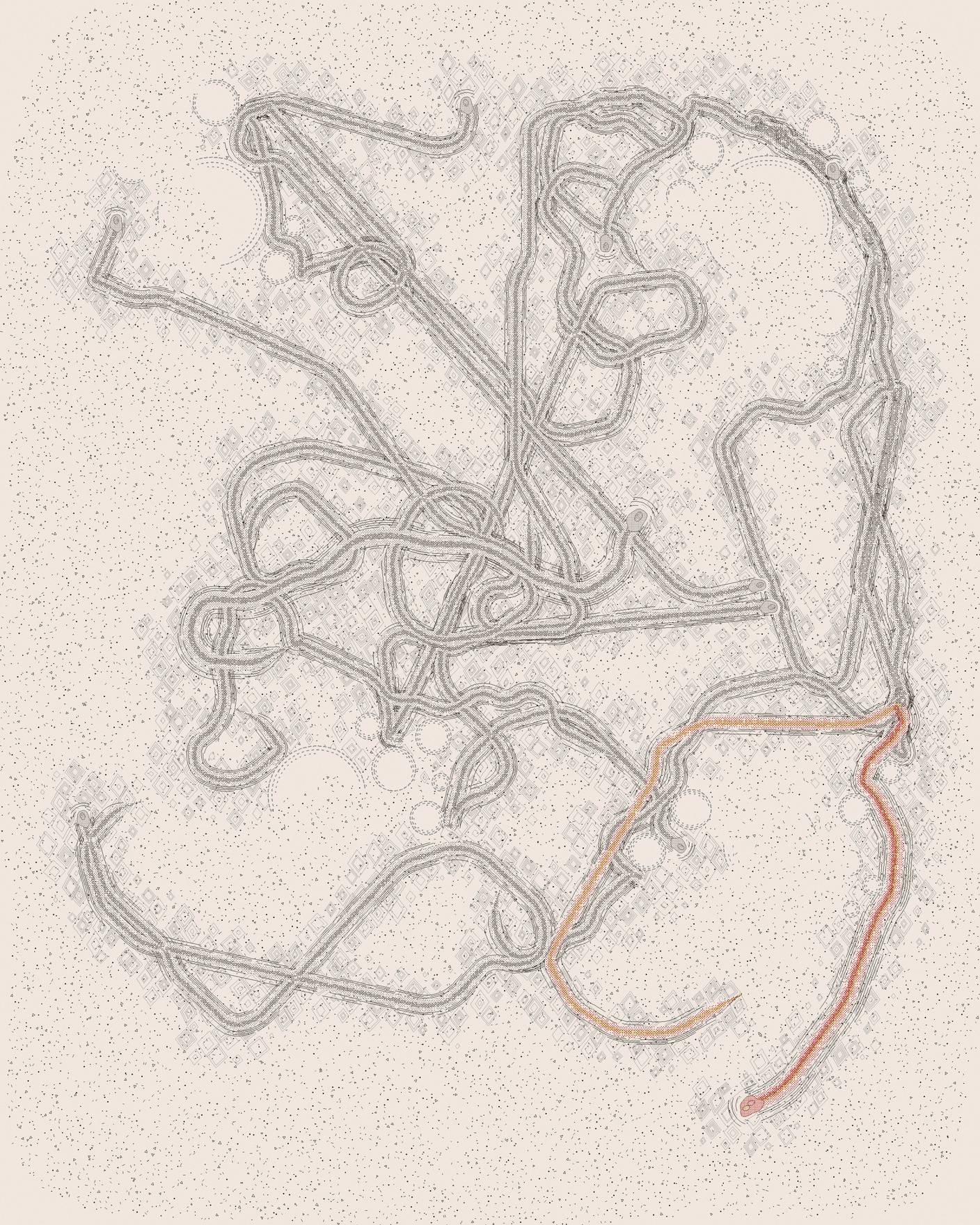 house-q-4’s part of the drawing