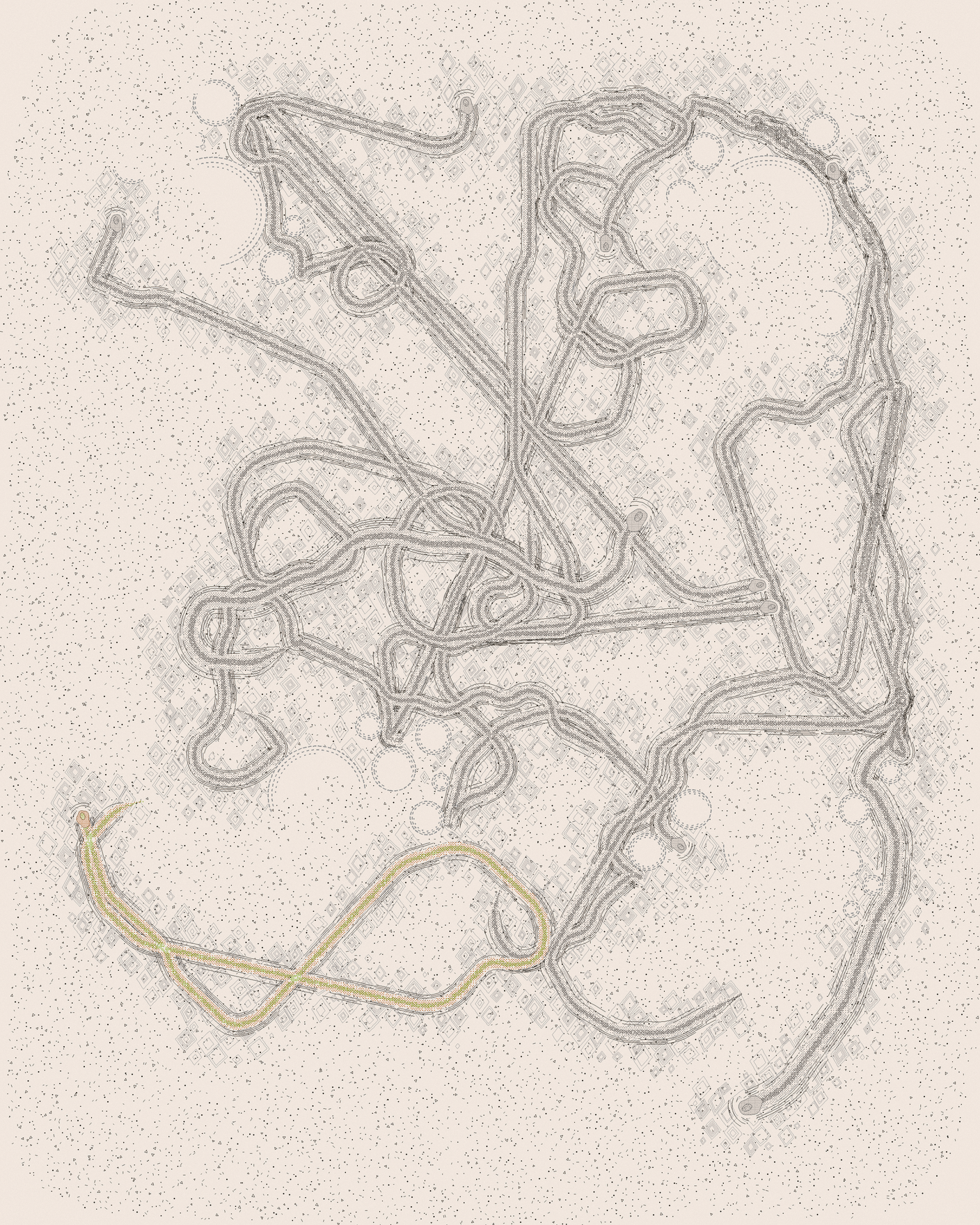 house-q-5’s part of the drawing