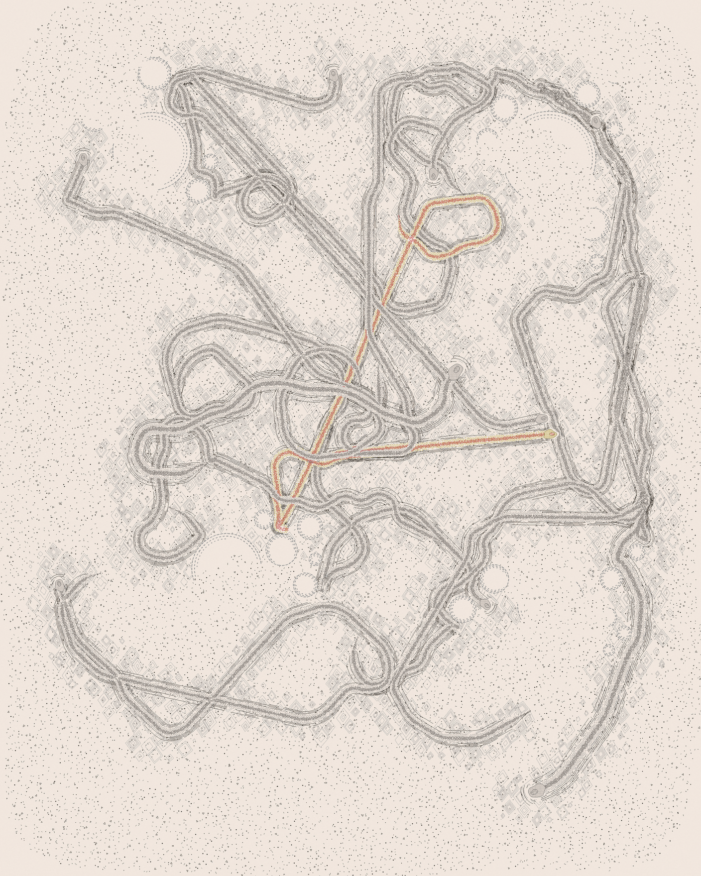 house-q-6’s part of the drawing