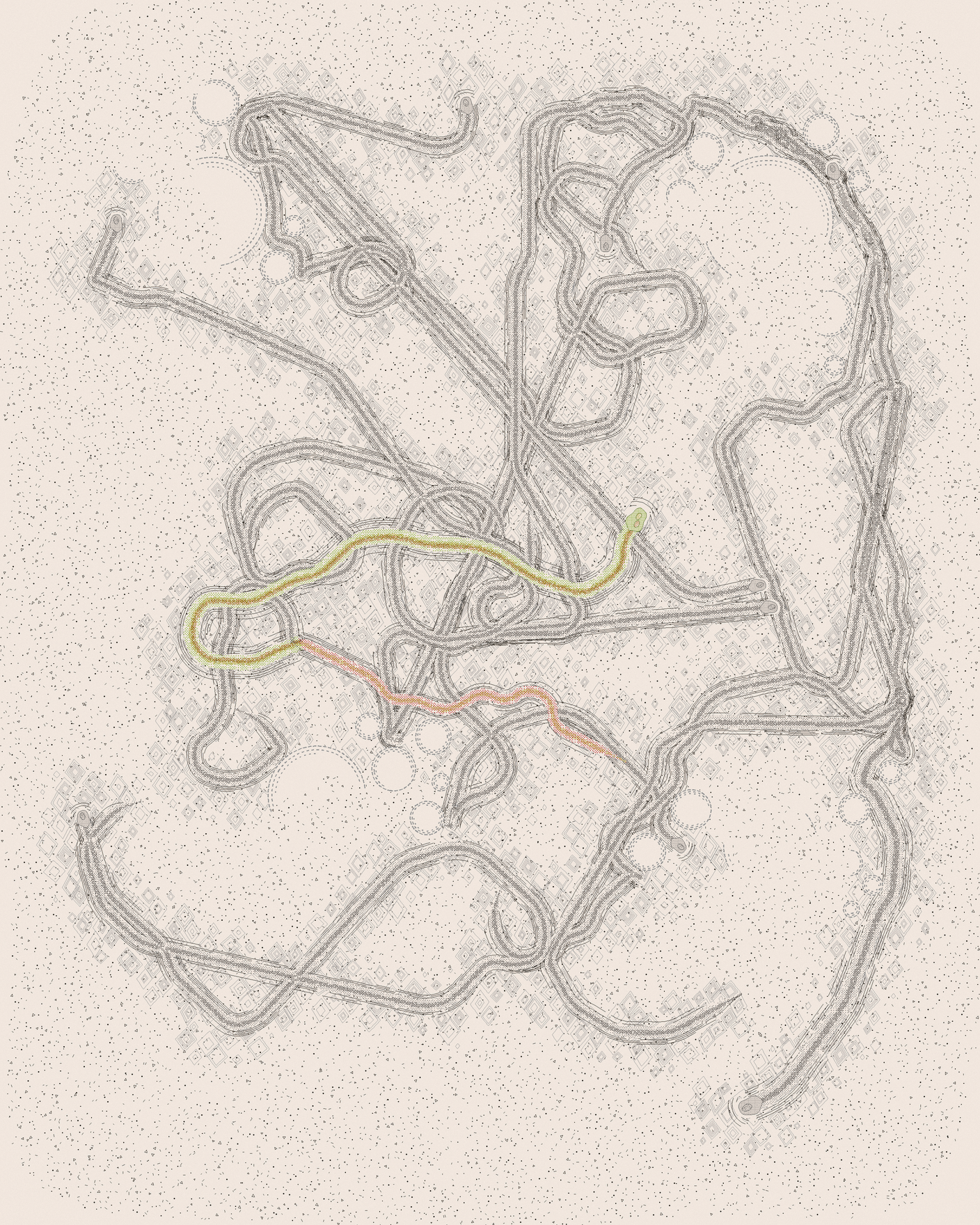 house-q-8’s part of the drawing