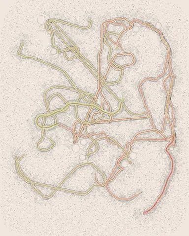 Wrinkles No. 079