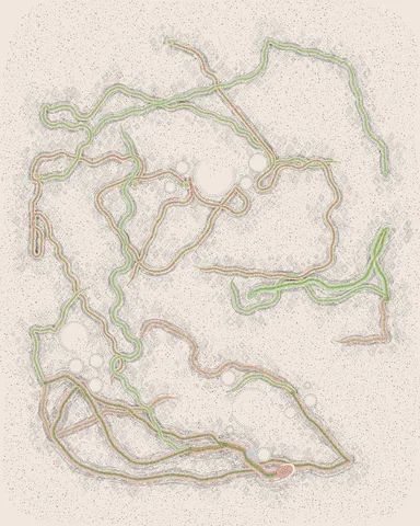 Wrinkles No. 080