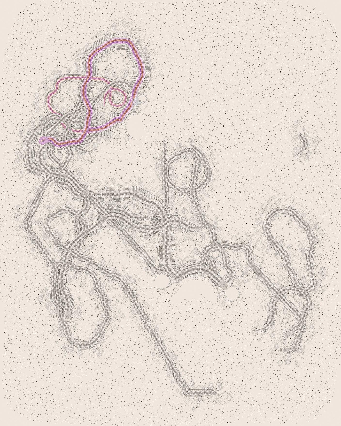 house-q-2’s part of the drawing