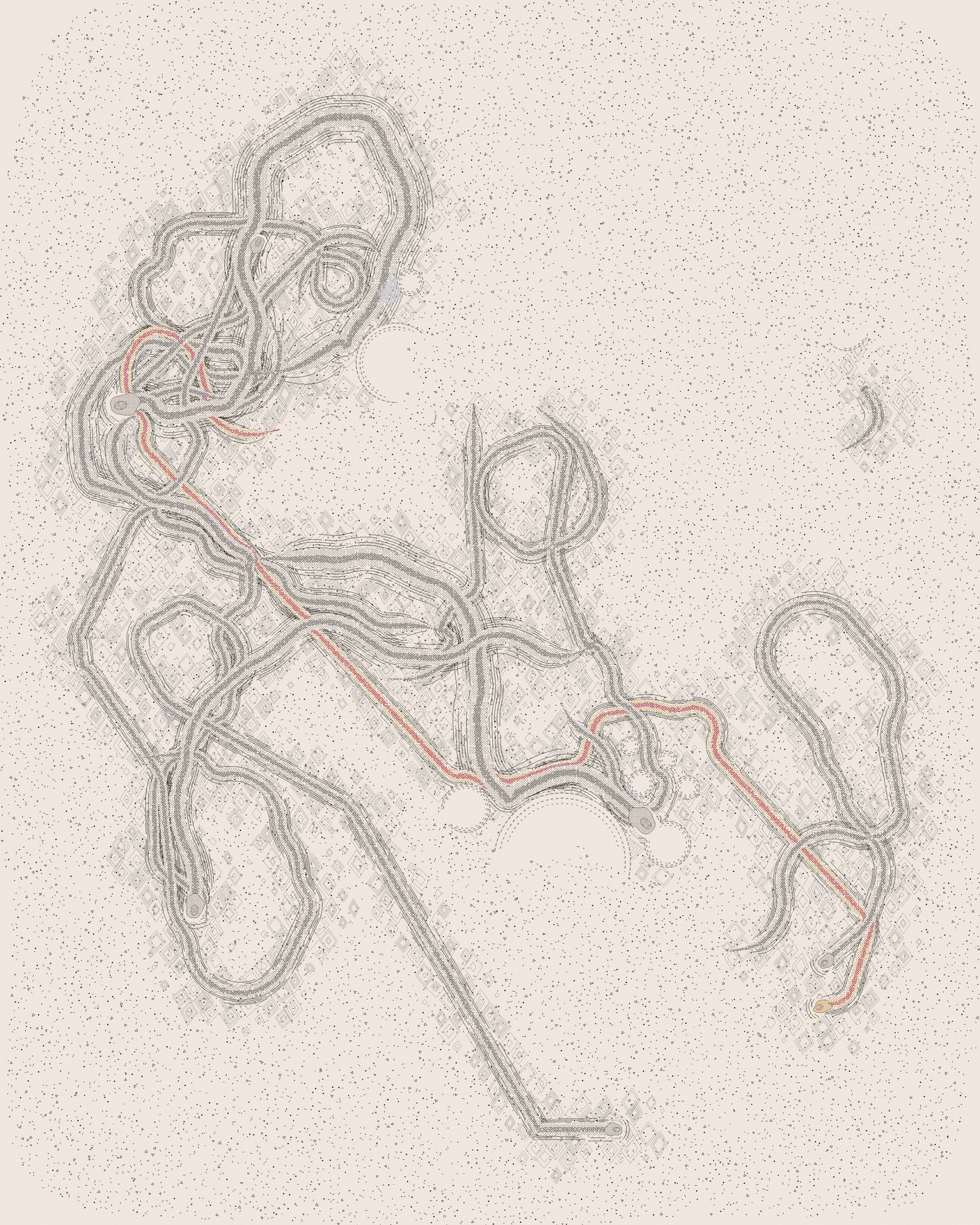 house-q-3’s part of the drawing