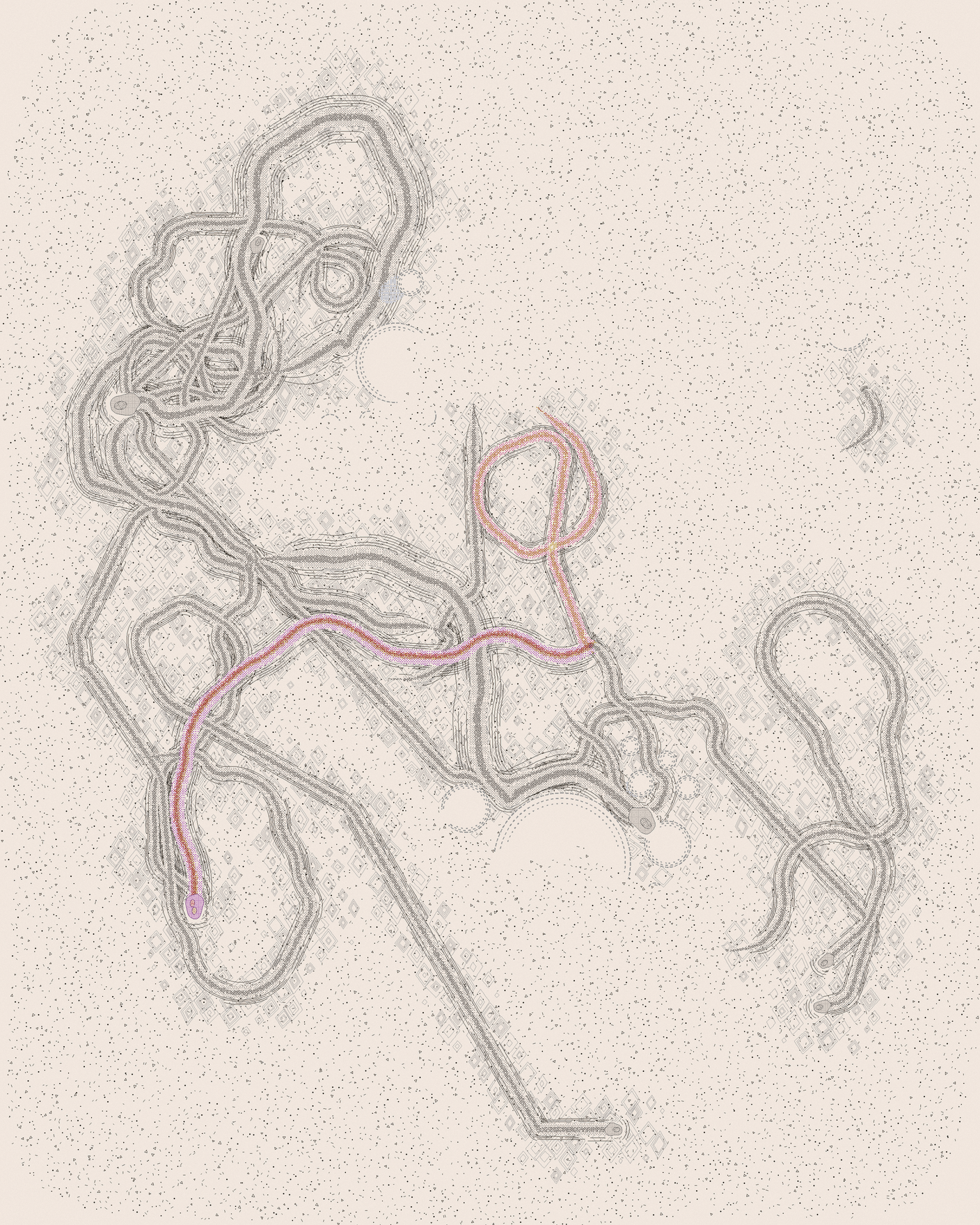 house-q-5’s part of the drawing